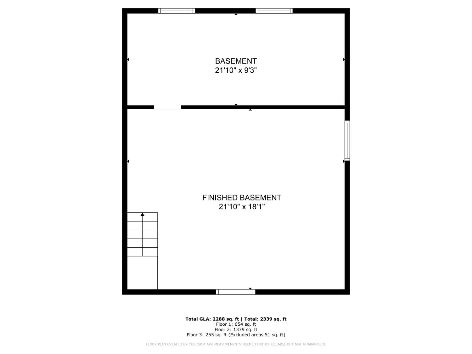 10705 Ranchette Drive