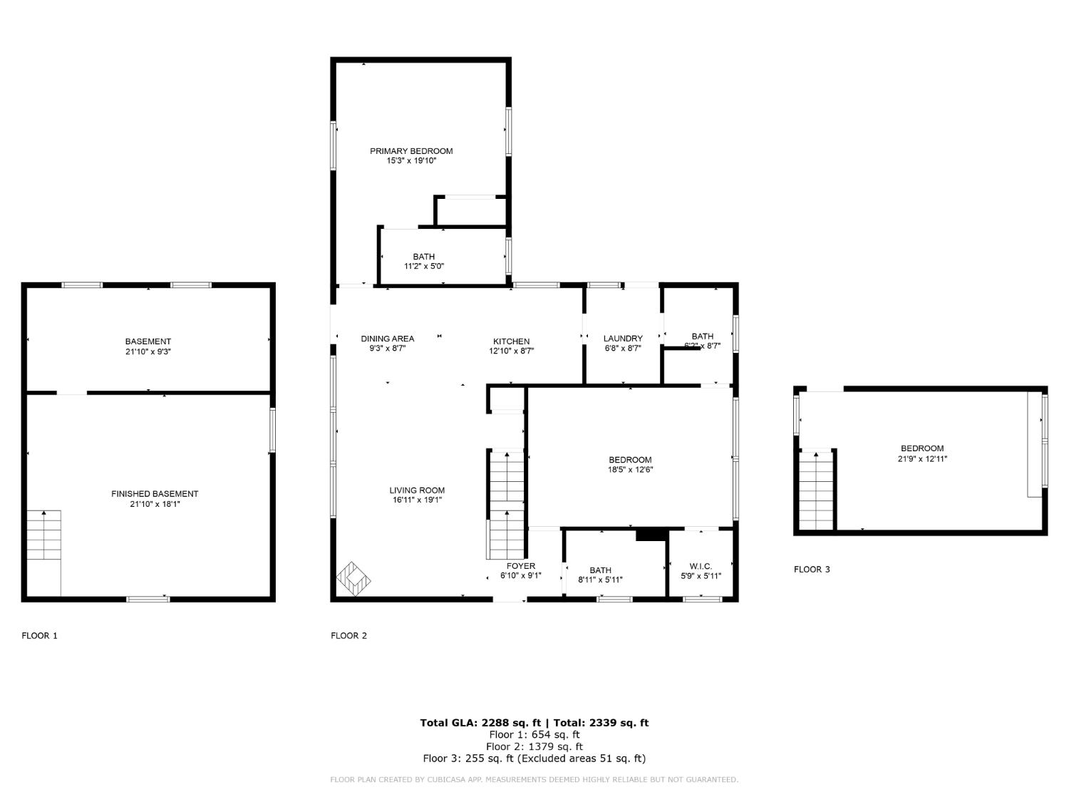 10705 Ranchette Drive