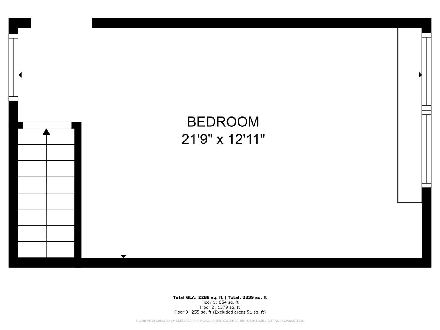 10705 Ranchette Drive