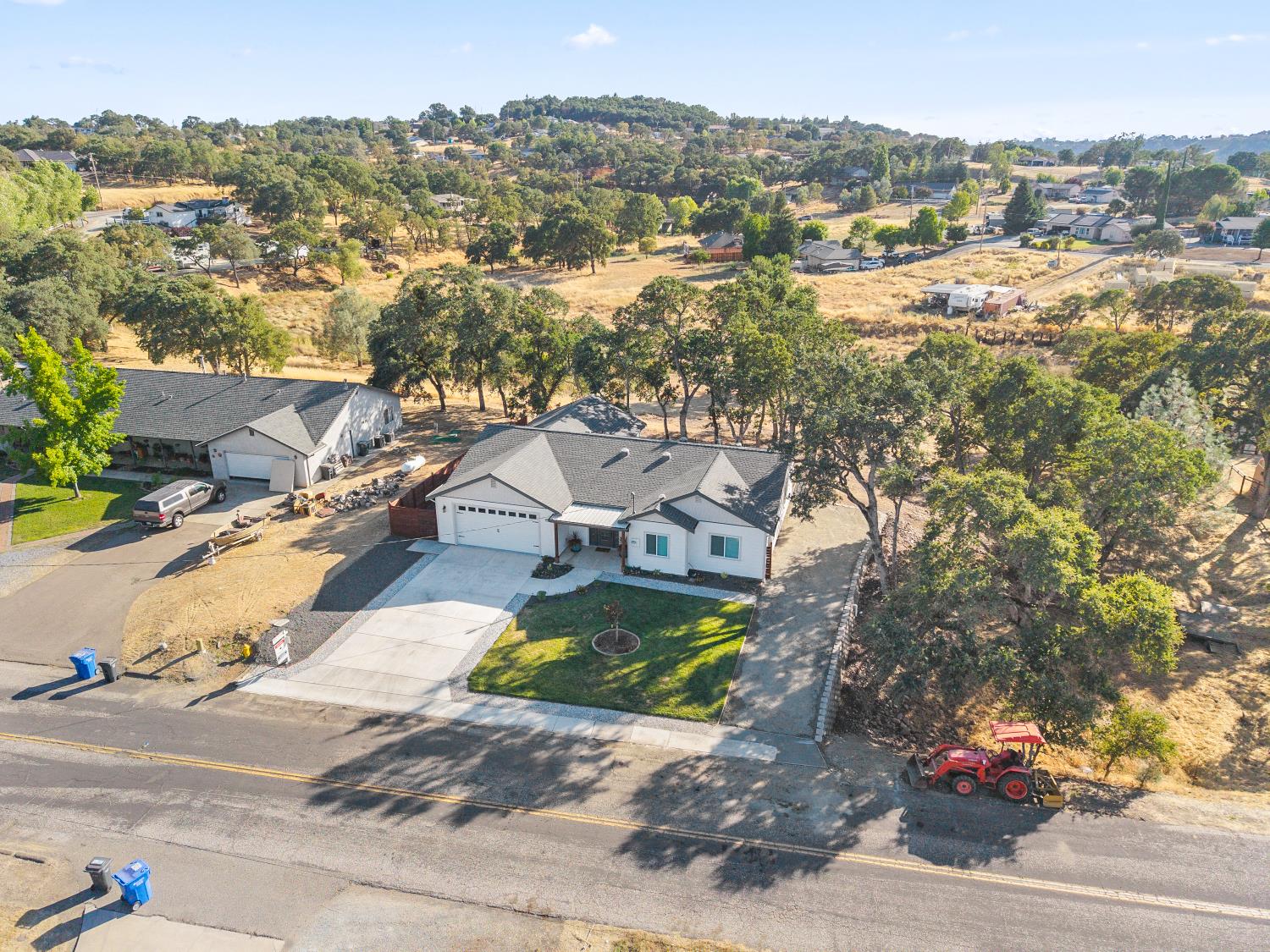 3357 Antonovich Road