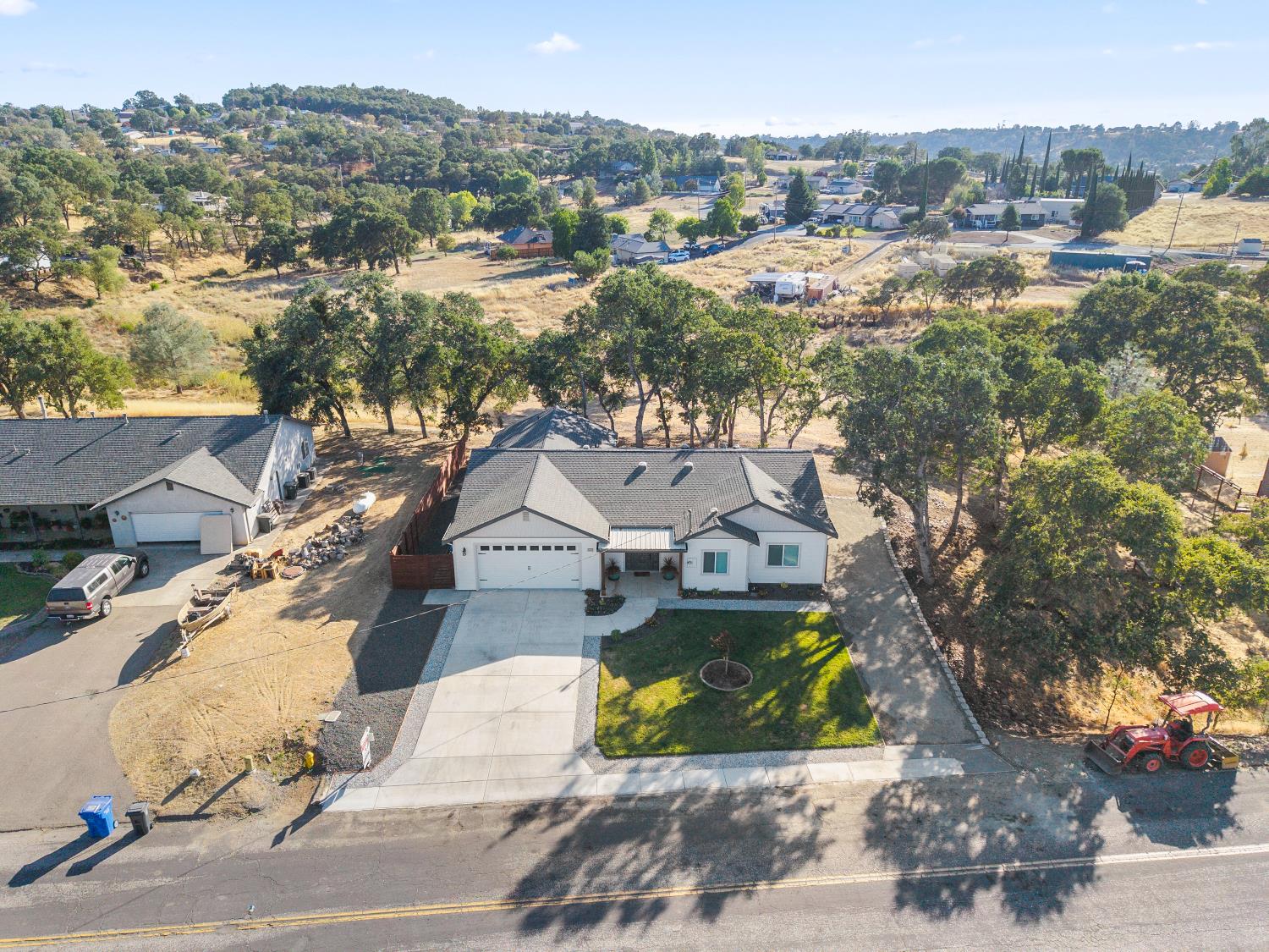 3357 Antonovich Road