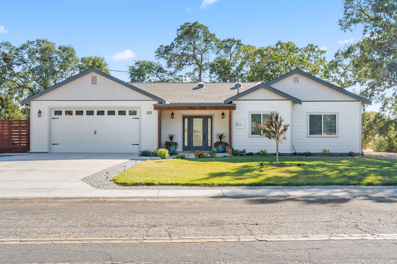 3357 Antonovich Road