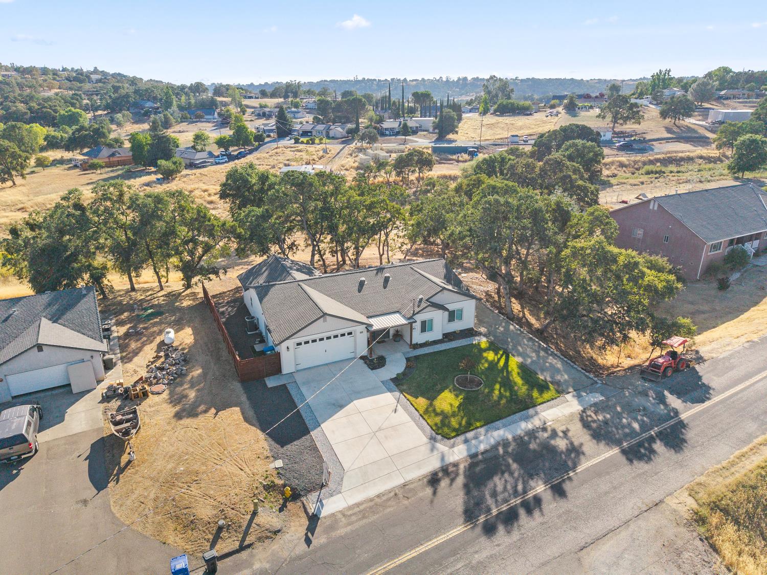 3357 Antonovich Road