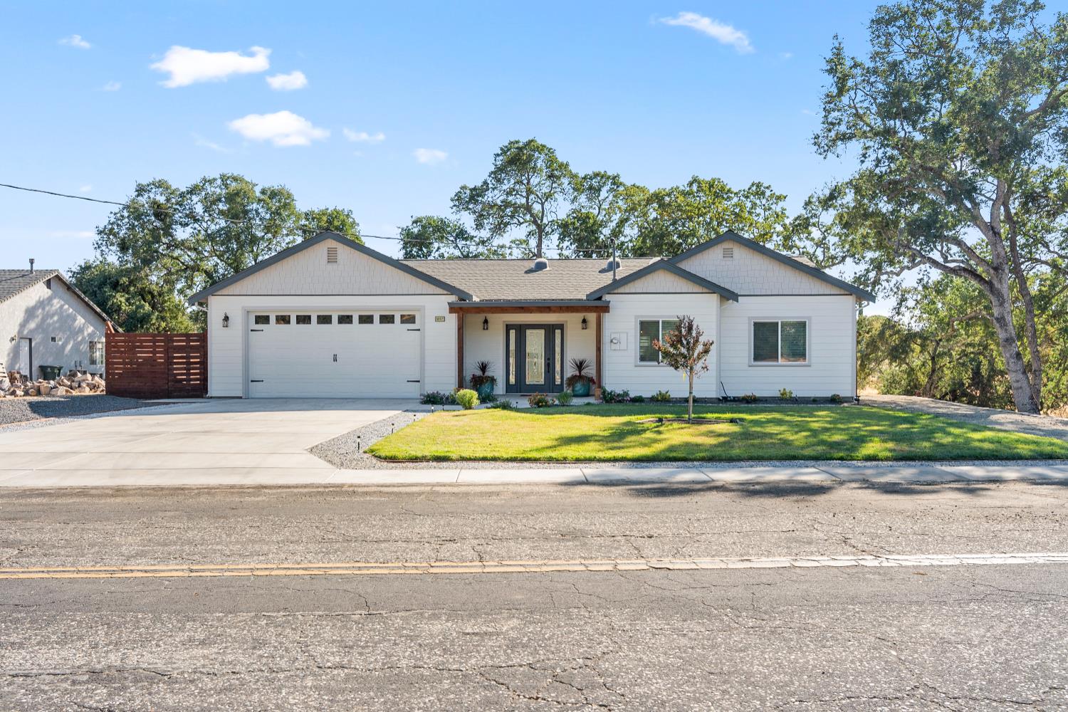 3357 Antonovich Road
