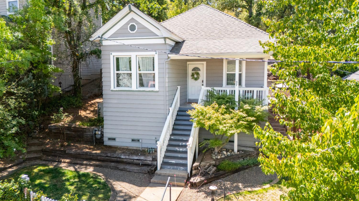 97 Dennis Street
