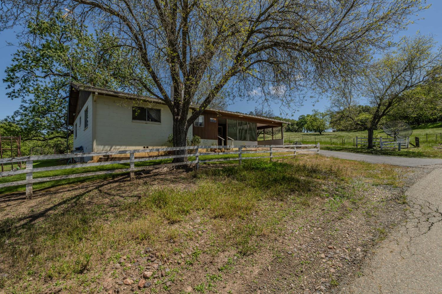 19160 American Flat Road