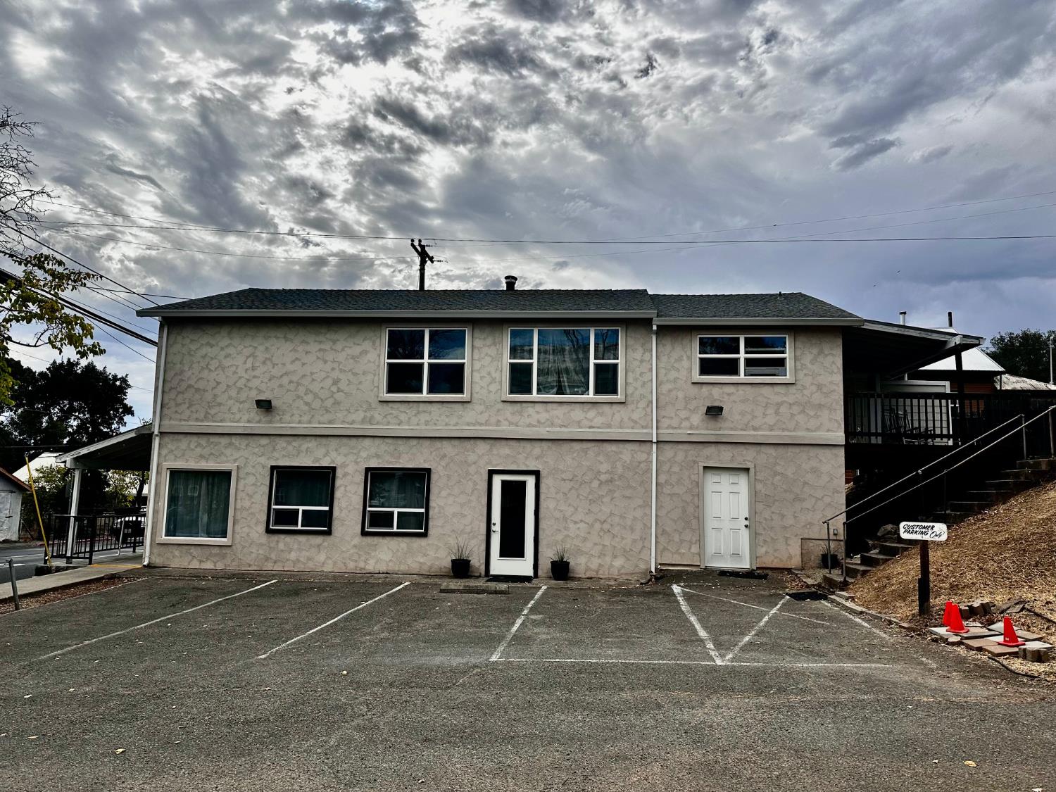 9339 Main Street