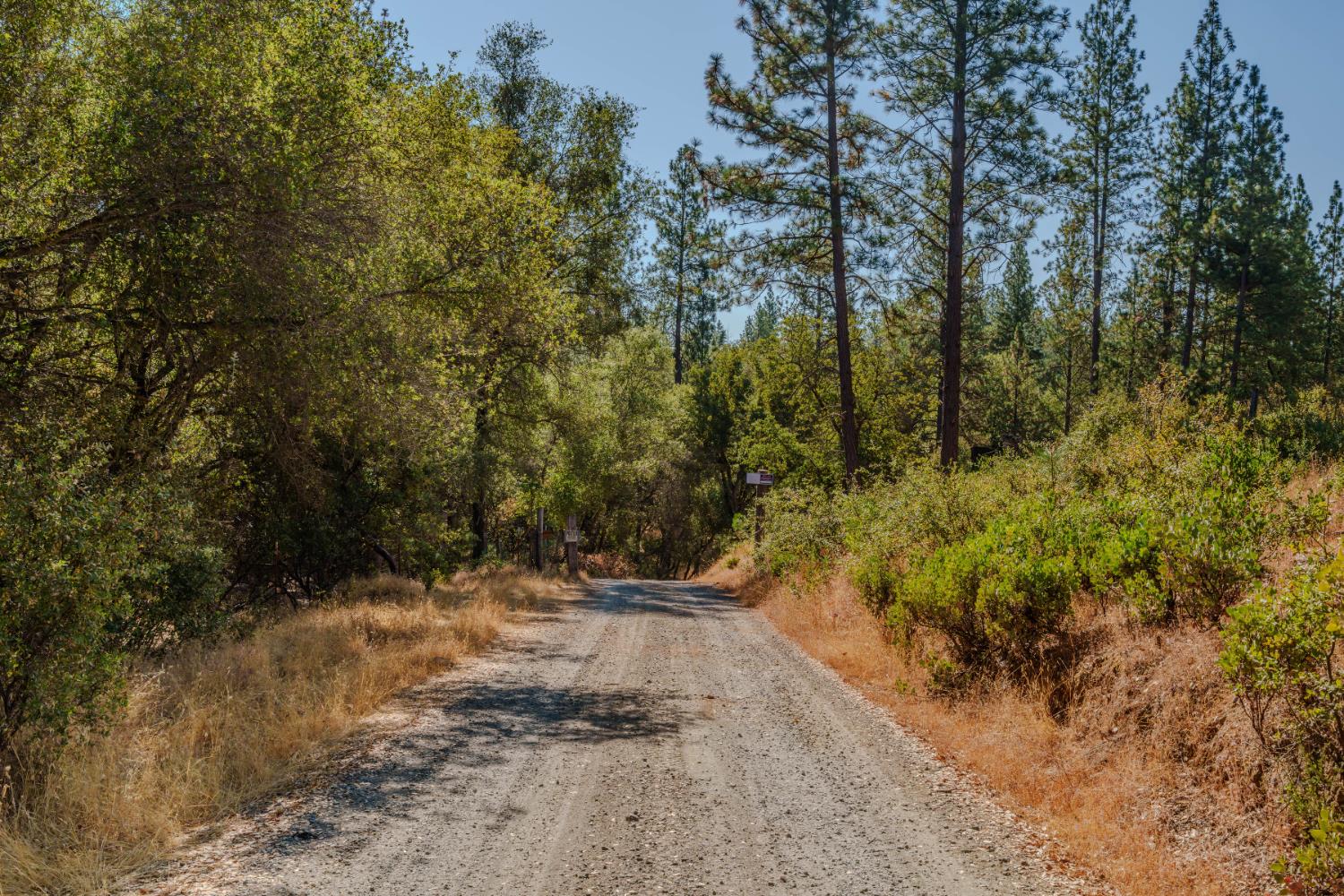 0 American Flat Road