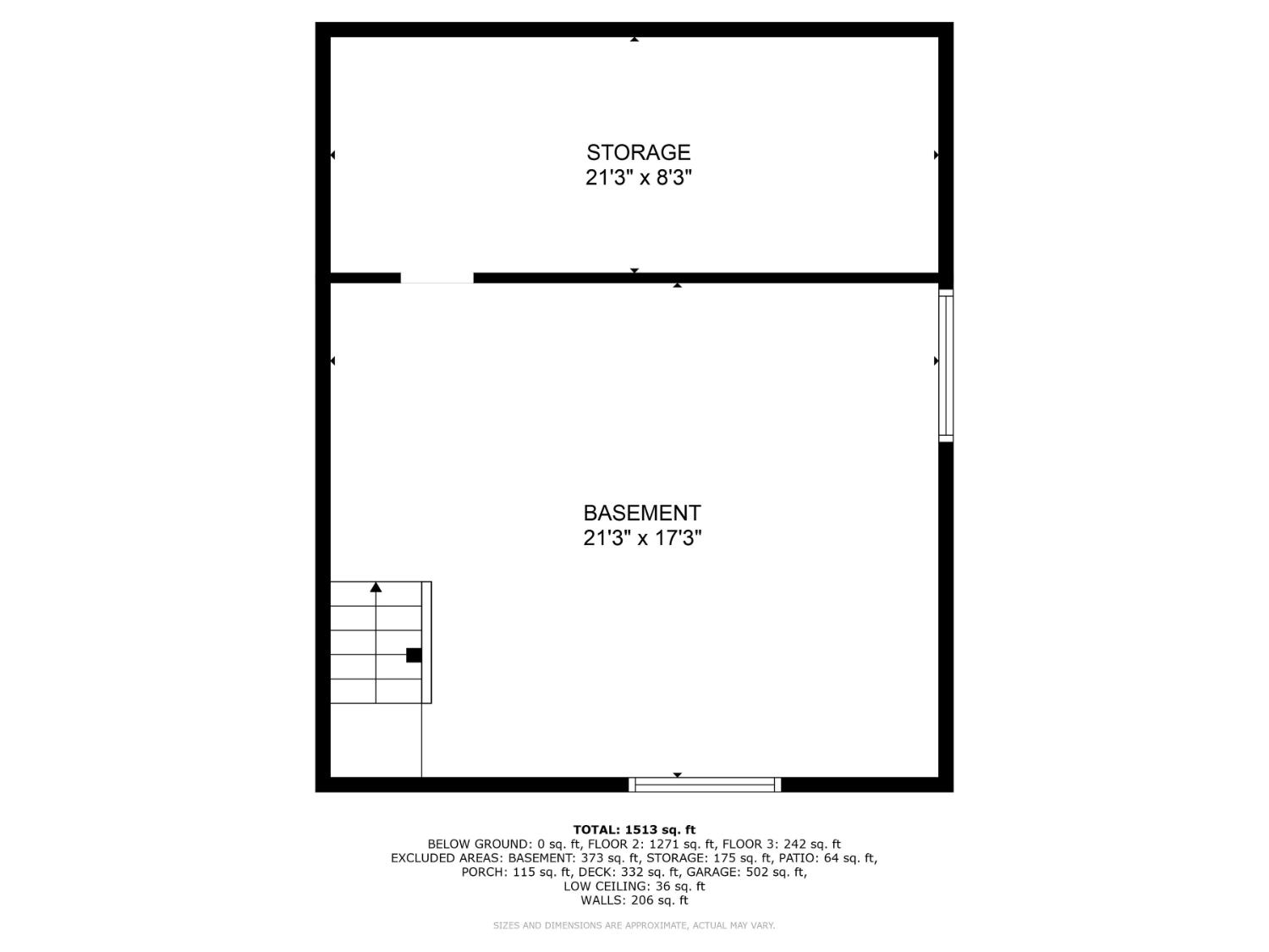 10705 Ranchette Drive