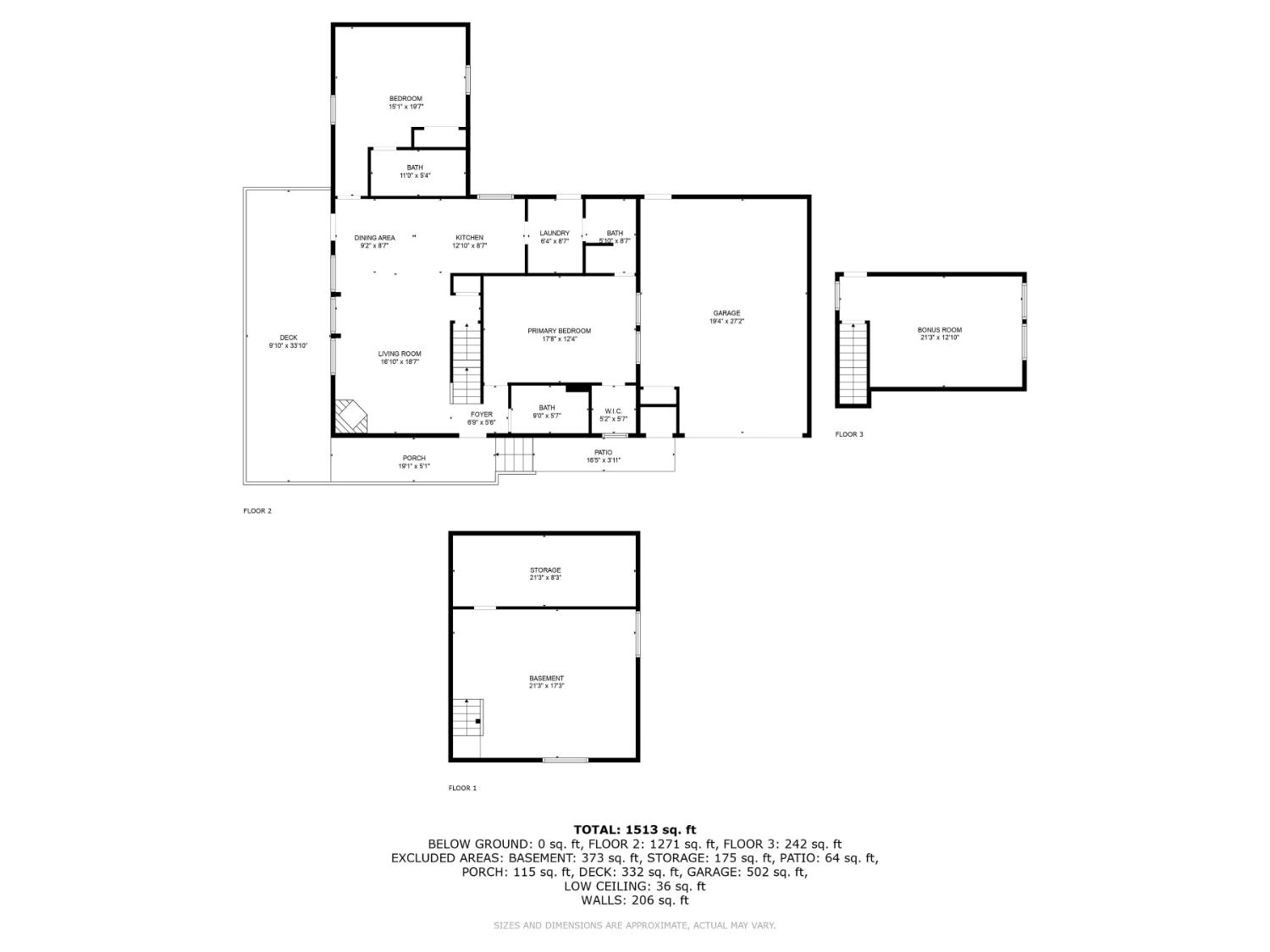 10705 Ranchette Drive