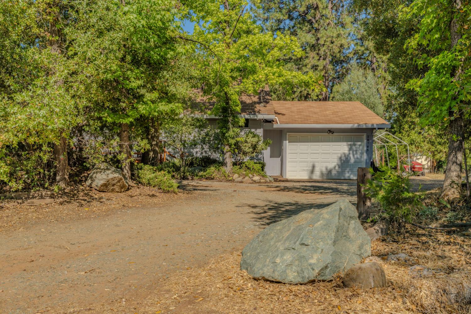 10705 Ranchette Drive