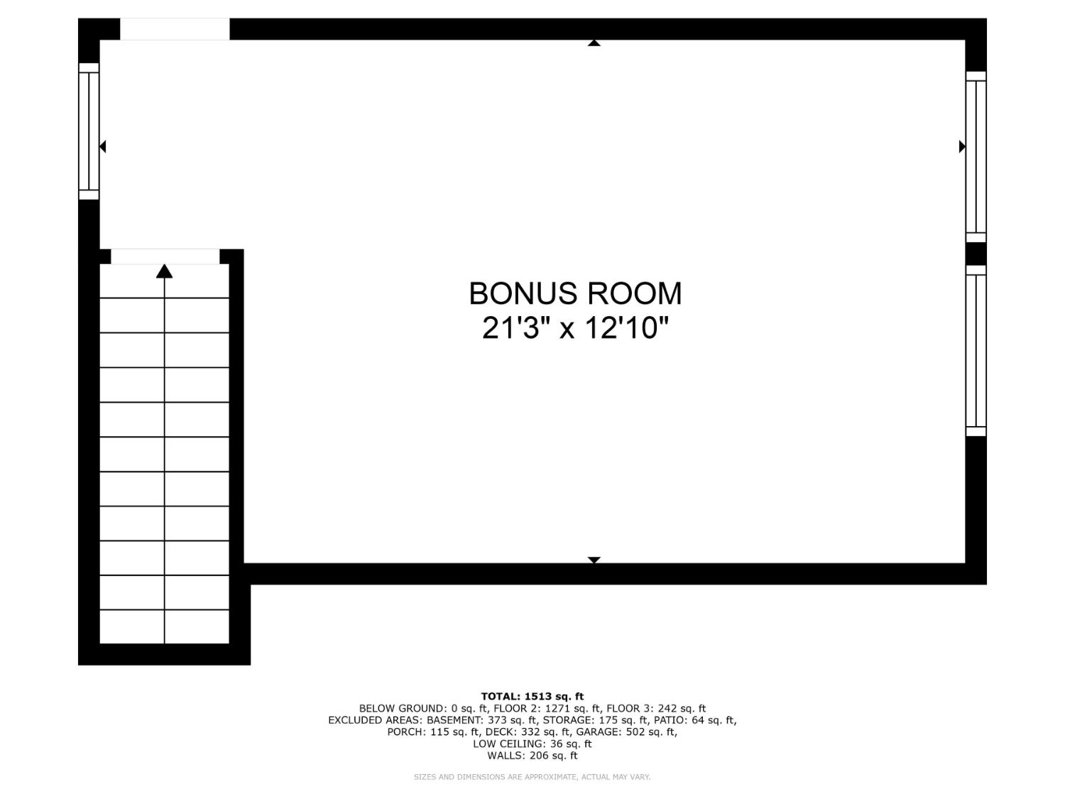 10705 Ranchette Drive