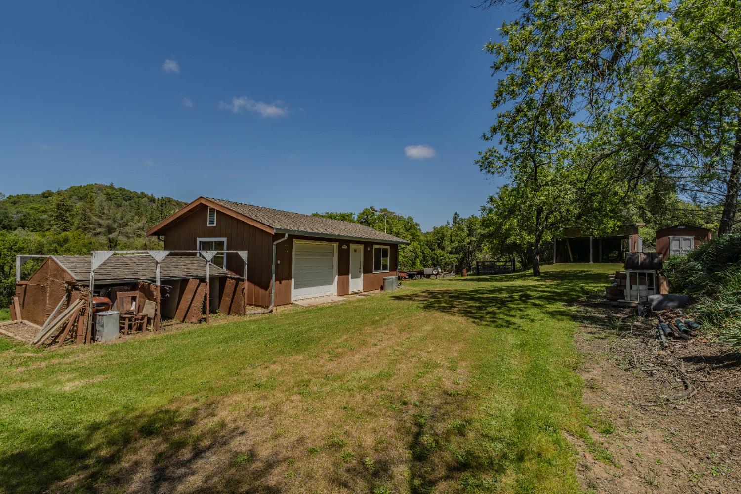 19160 American Flat Road