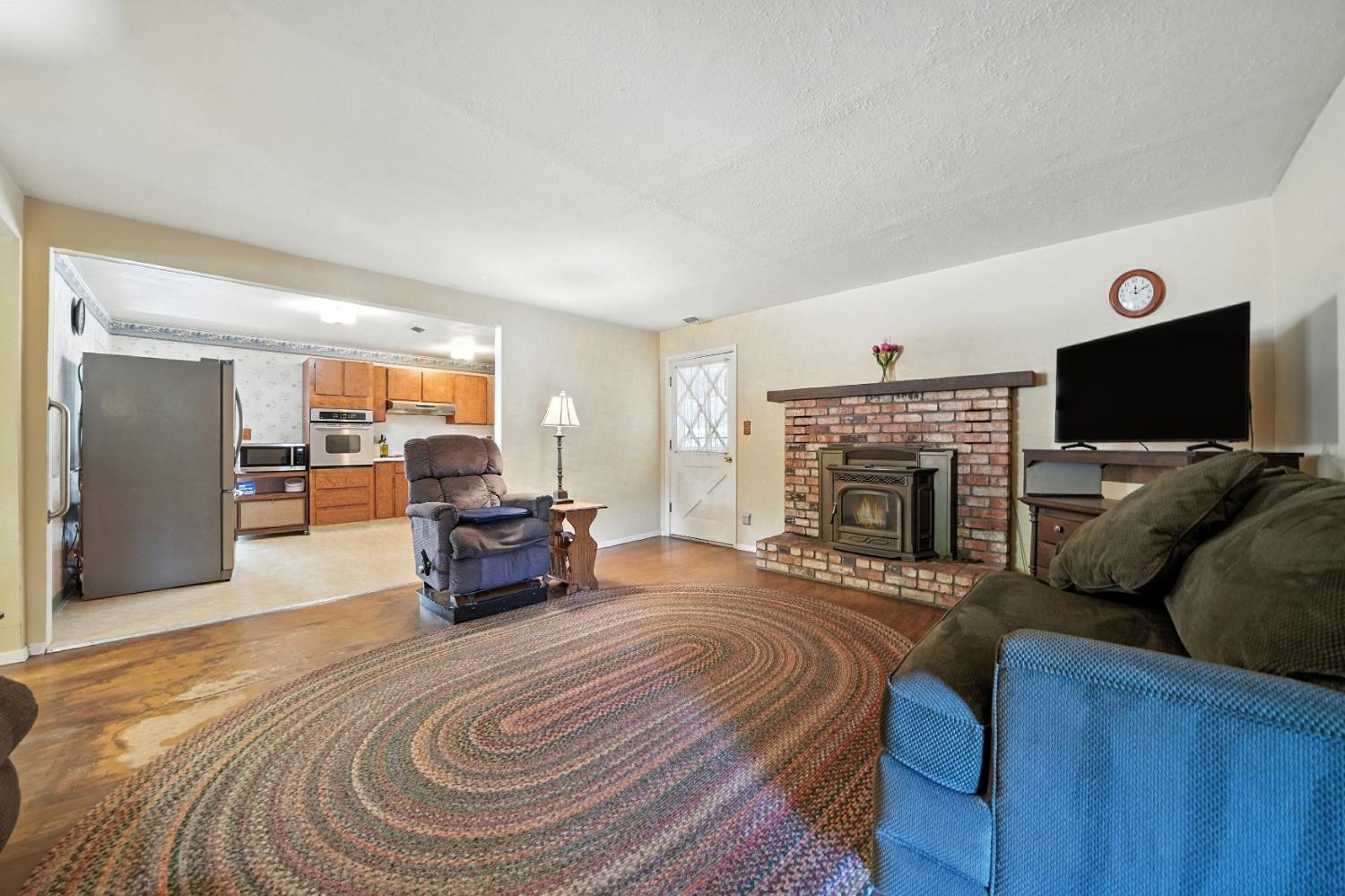 19160 American Flat Road