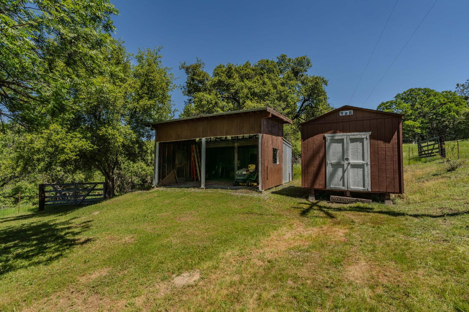 19160 American Flat Road