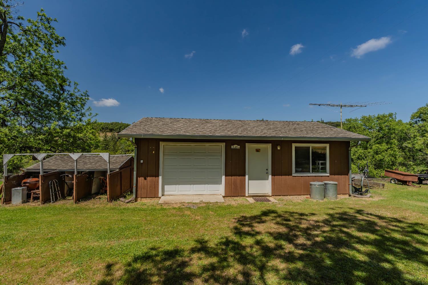 19160 American Flat Road