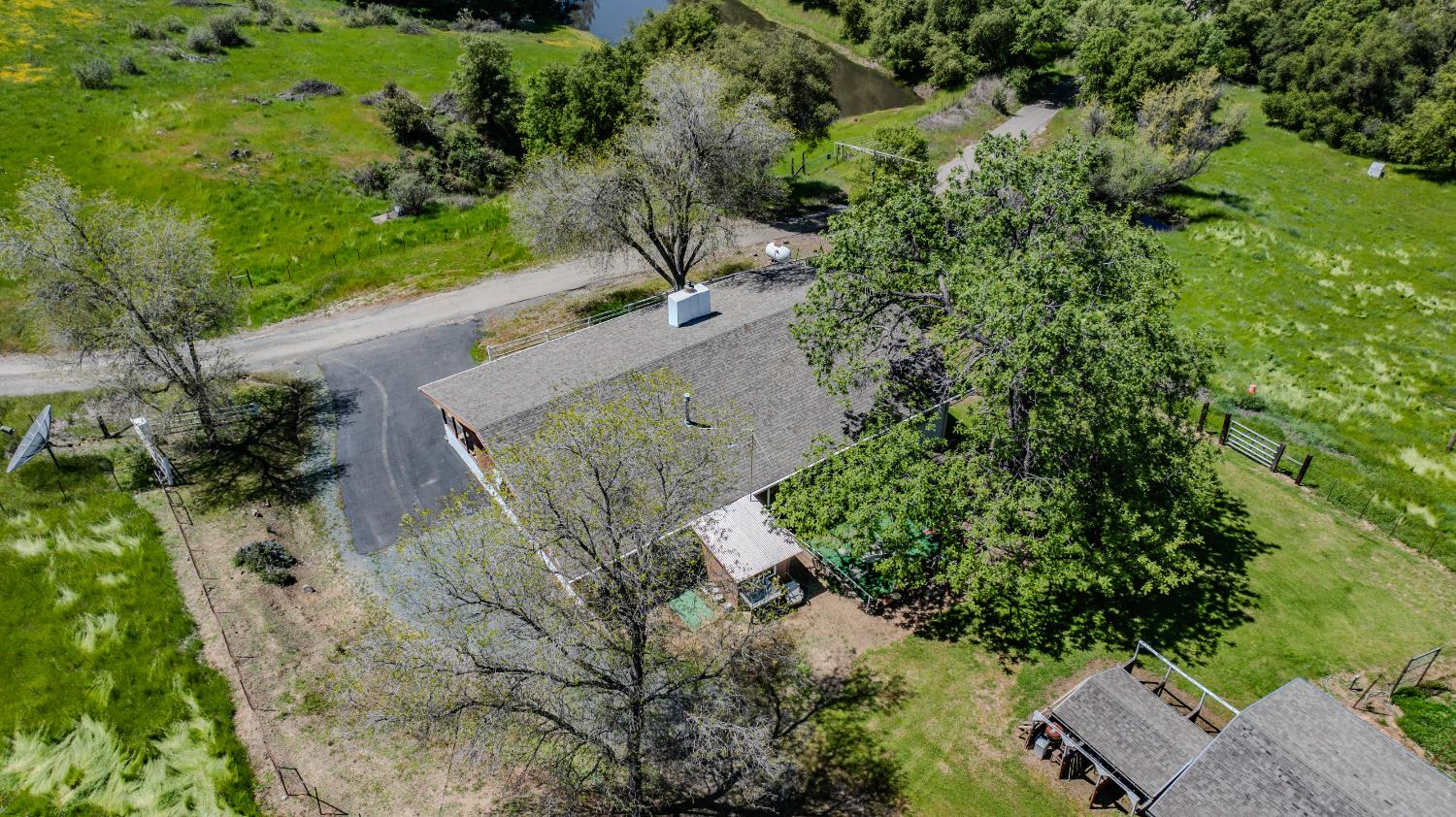 19160 American Flat Road