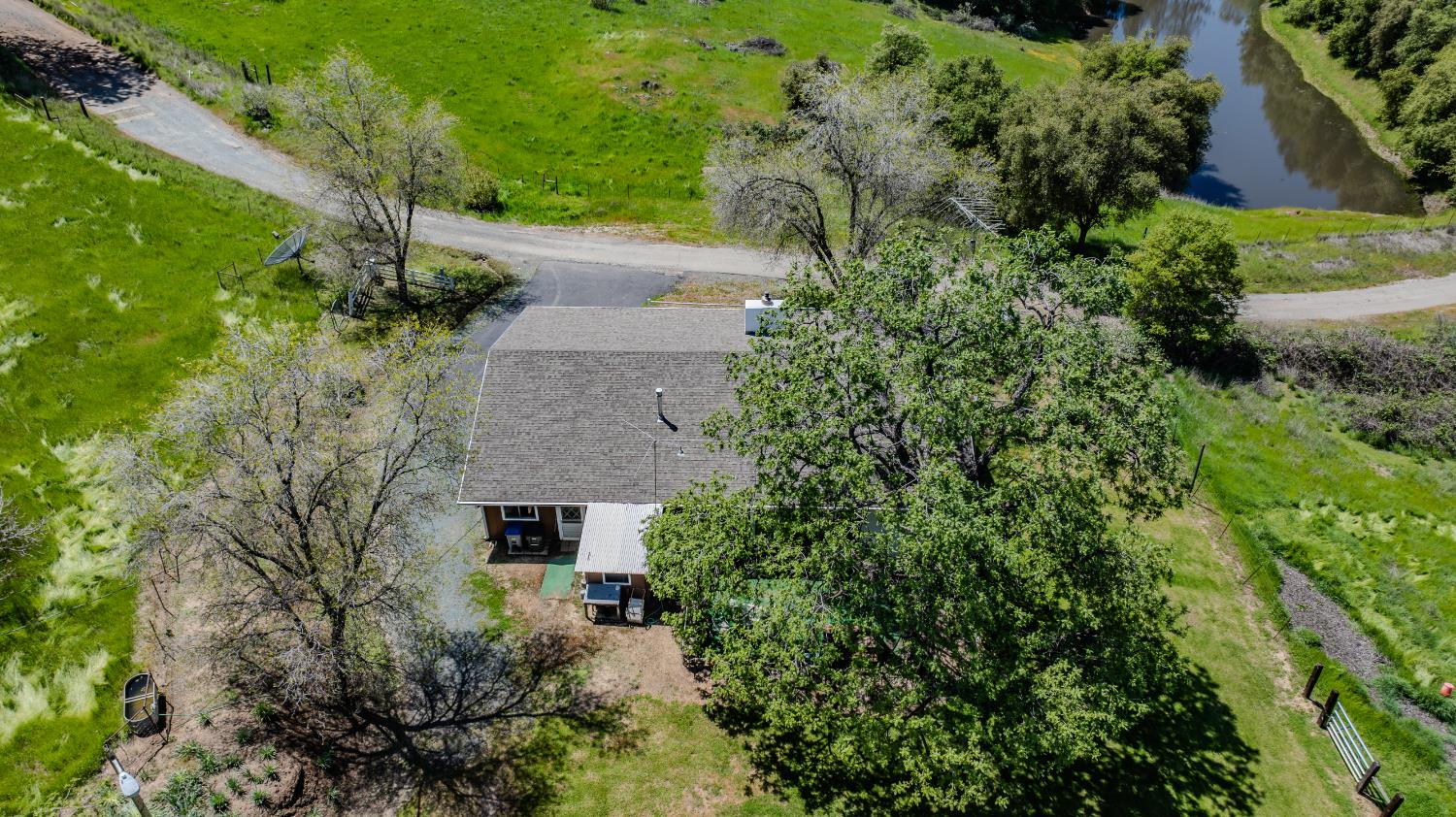 19160 American Flat Road