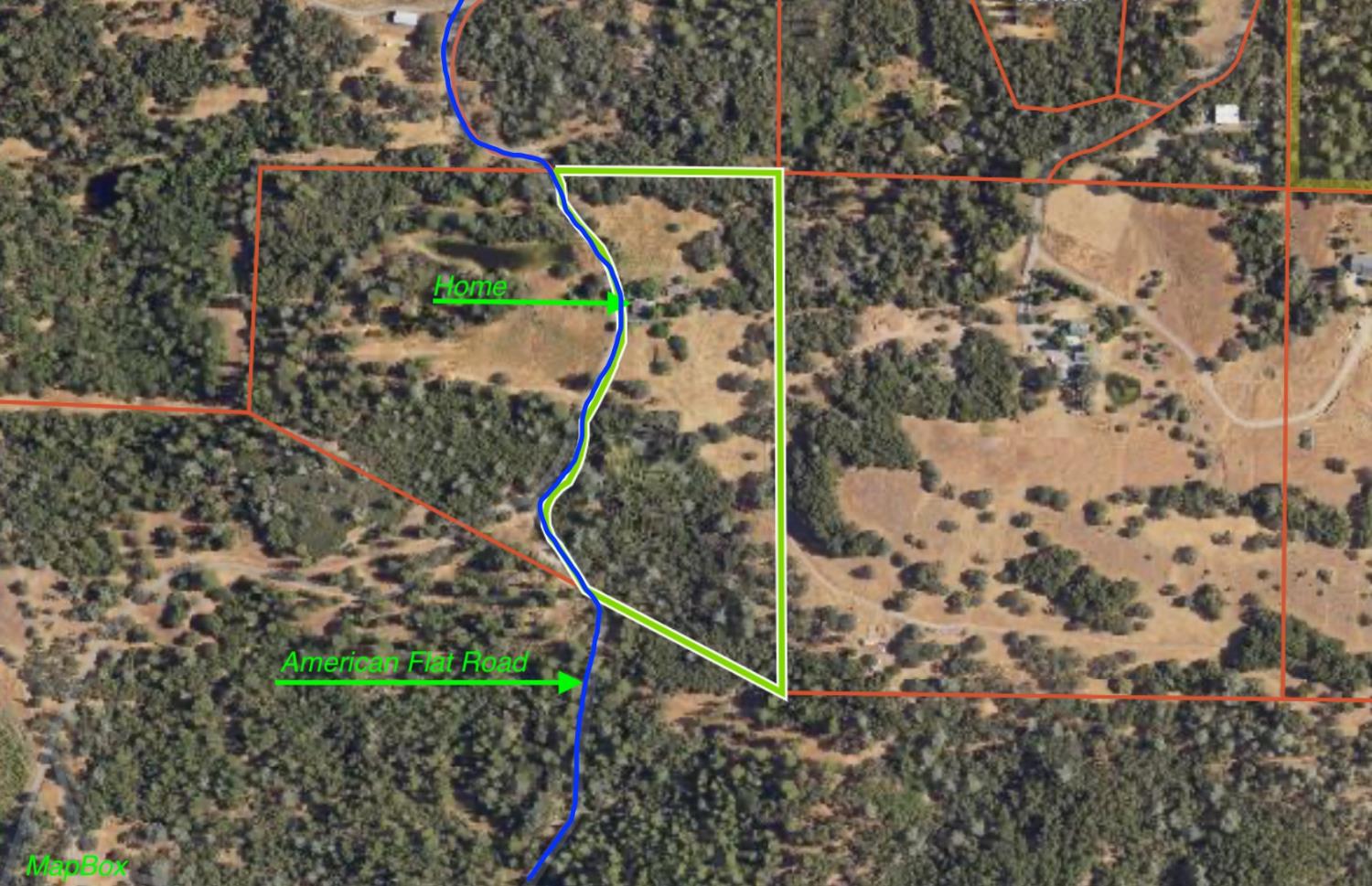 19160 American Flat Road