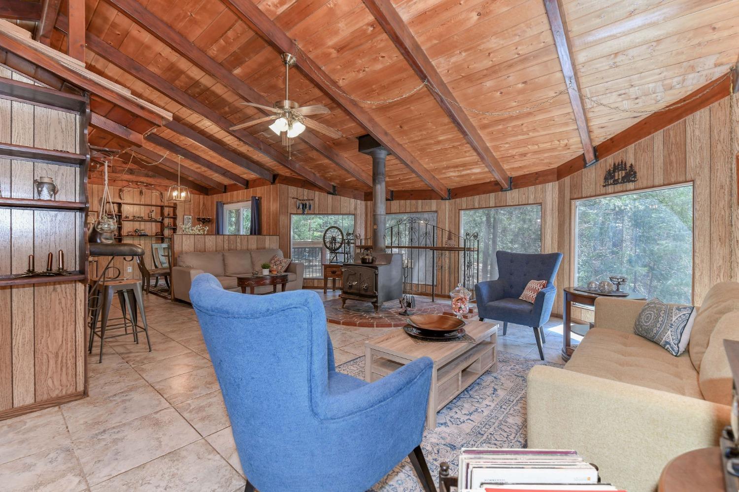 25215 Sugar Pine Drive