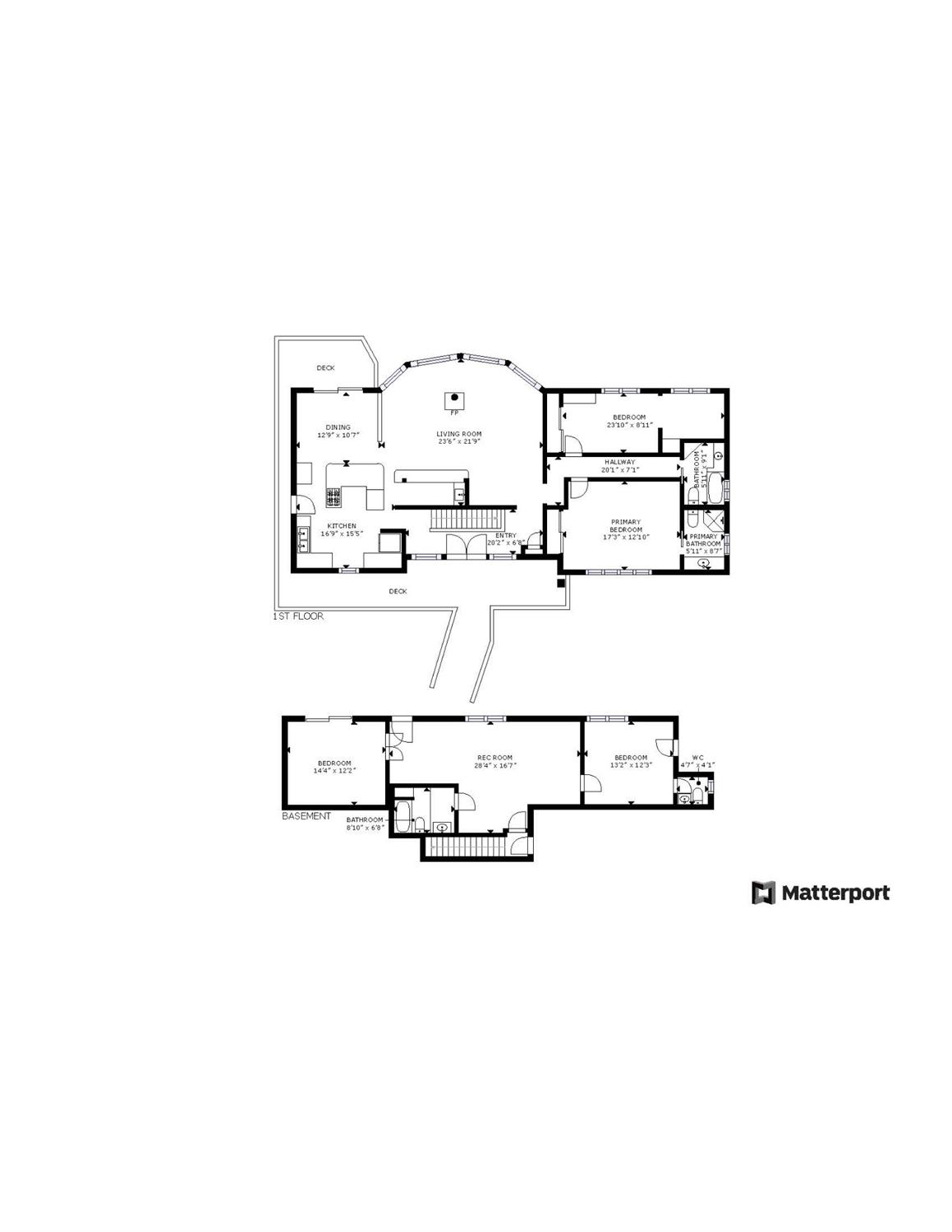 25215 Sugar Pine Drive