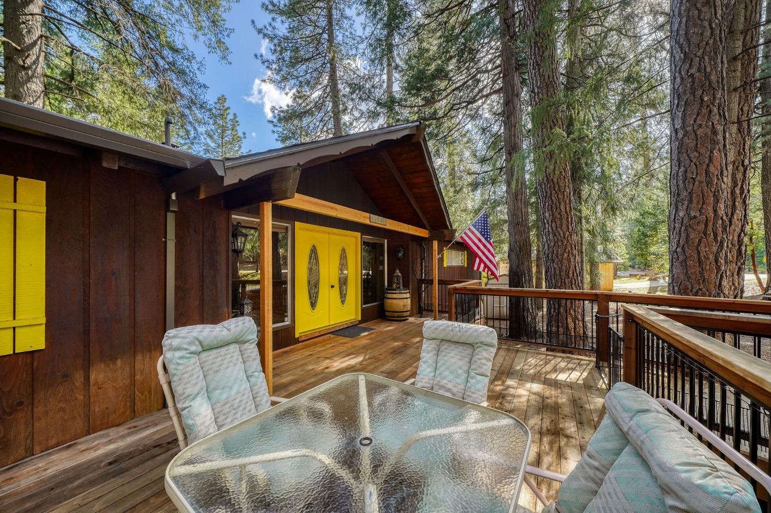 25215 Sugar Pine Drive