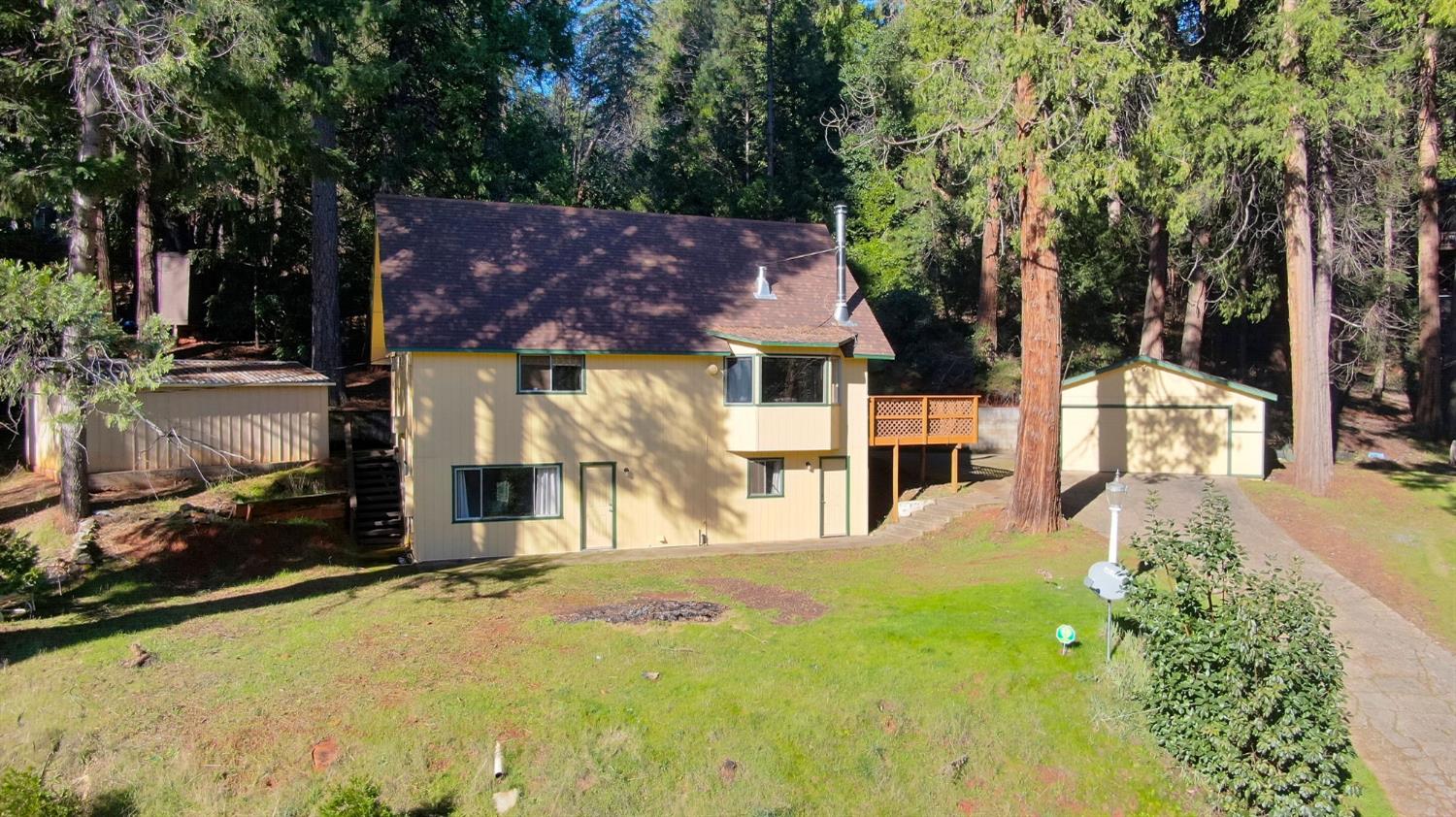 27095 Antelope Drive