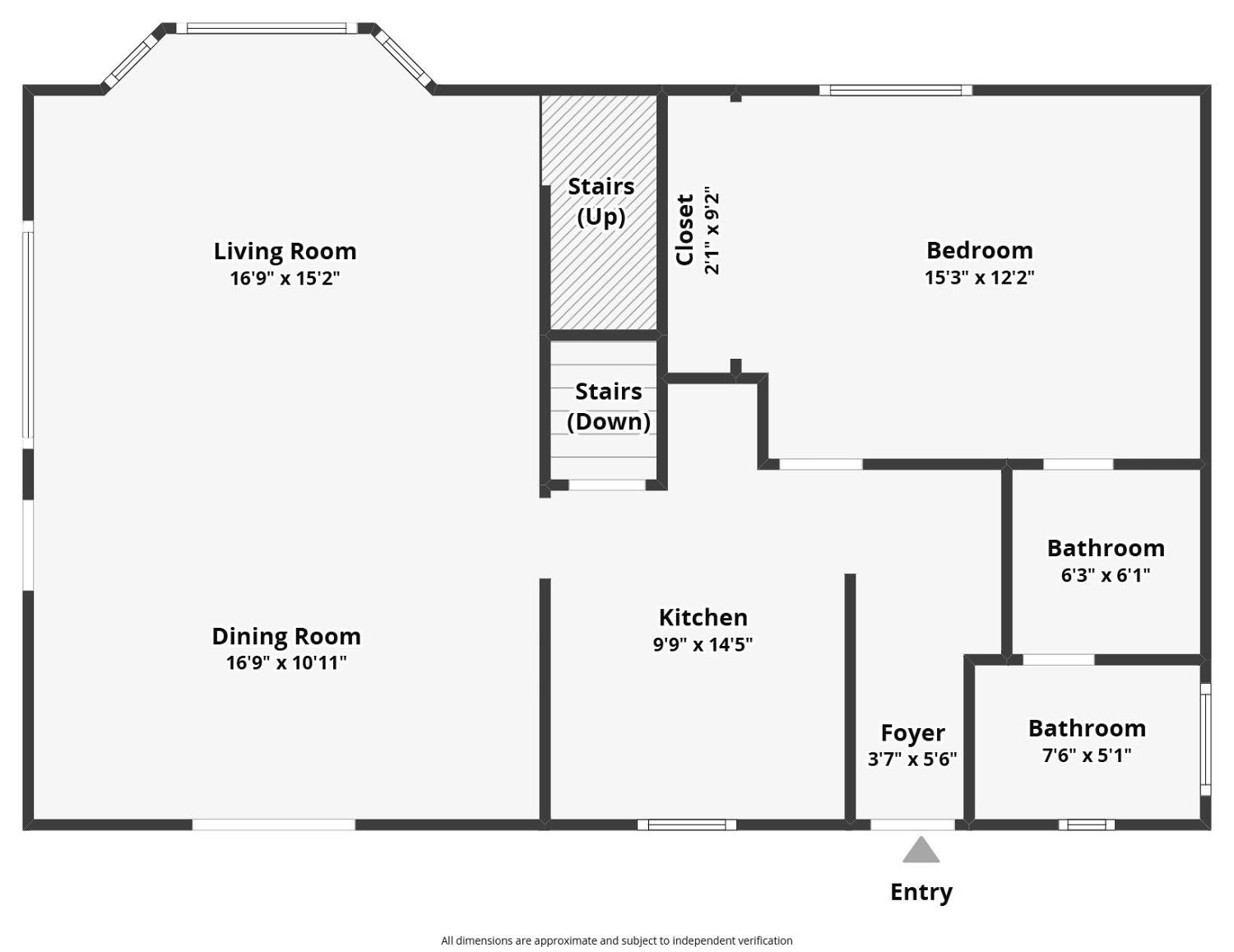 27095 Antelope Drive