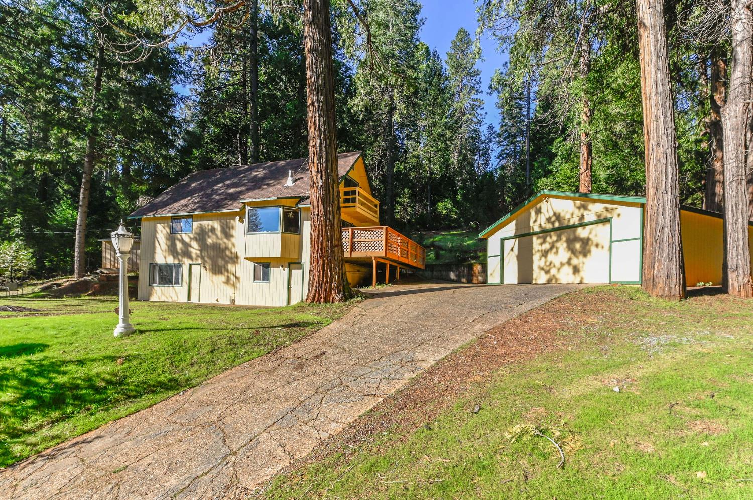 27095 Antelope Drive