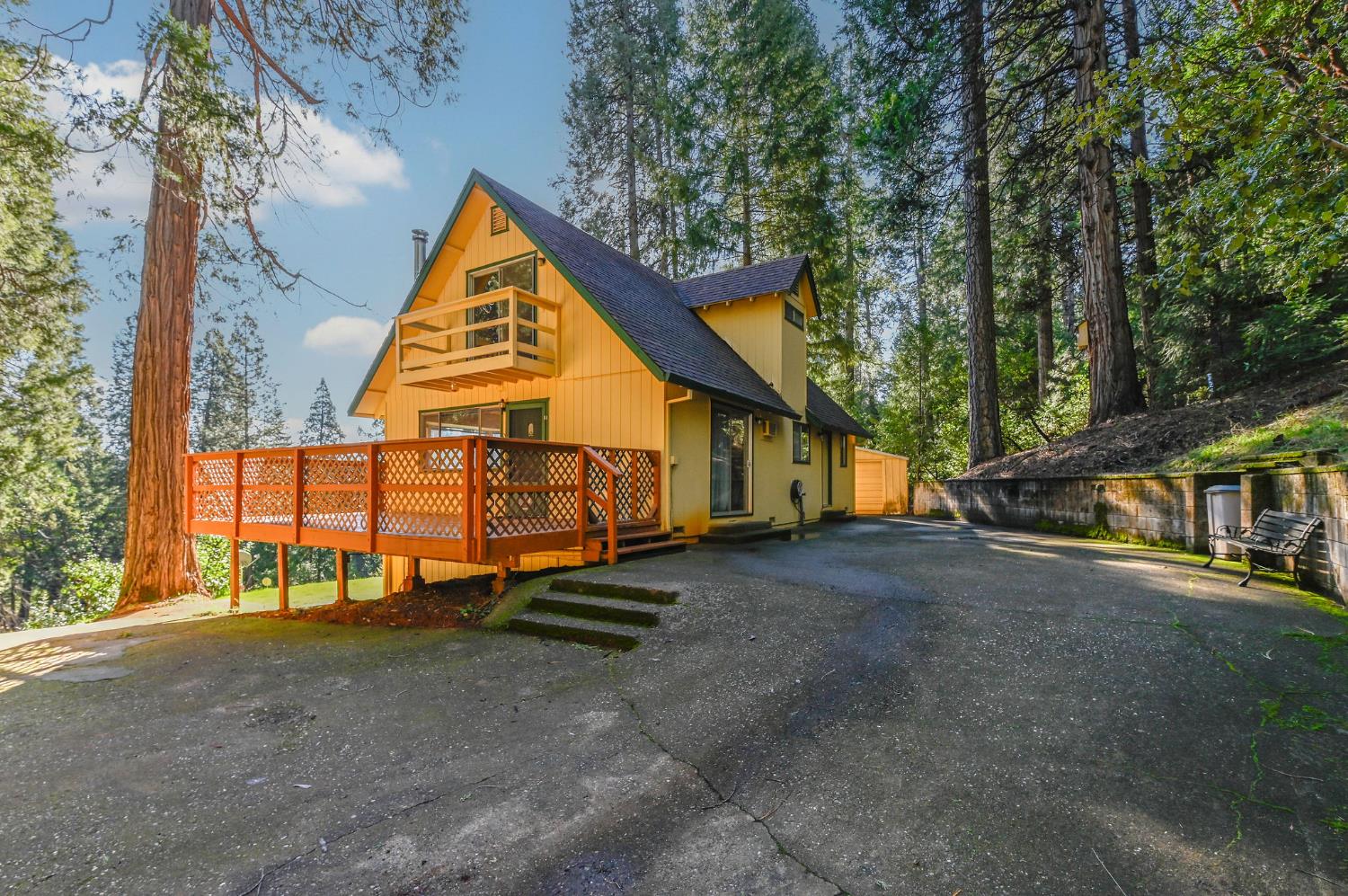 27095 Antelope Drive