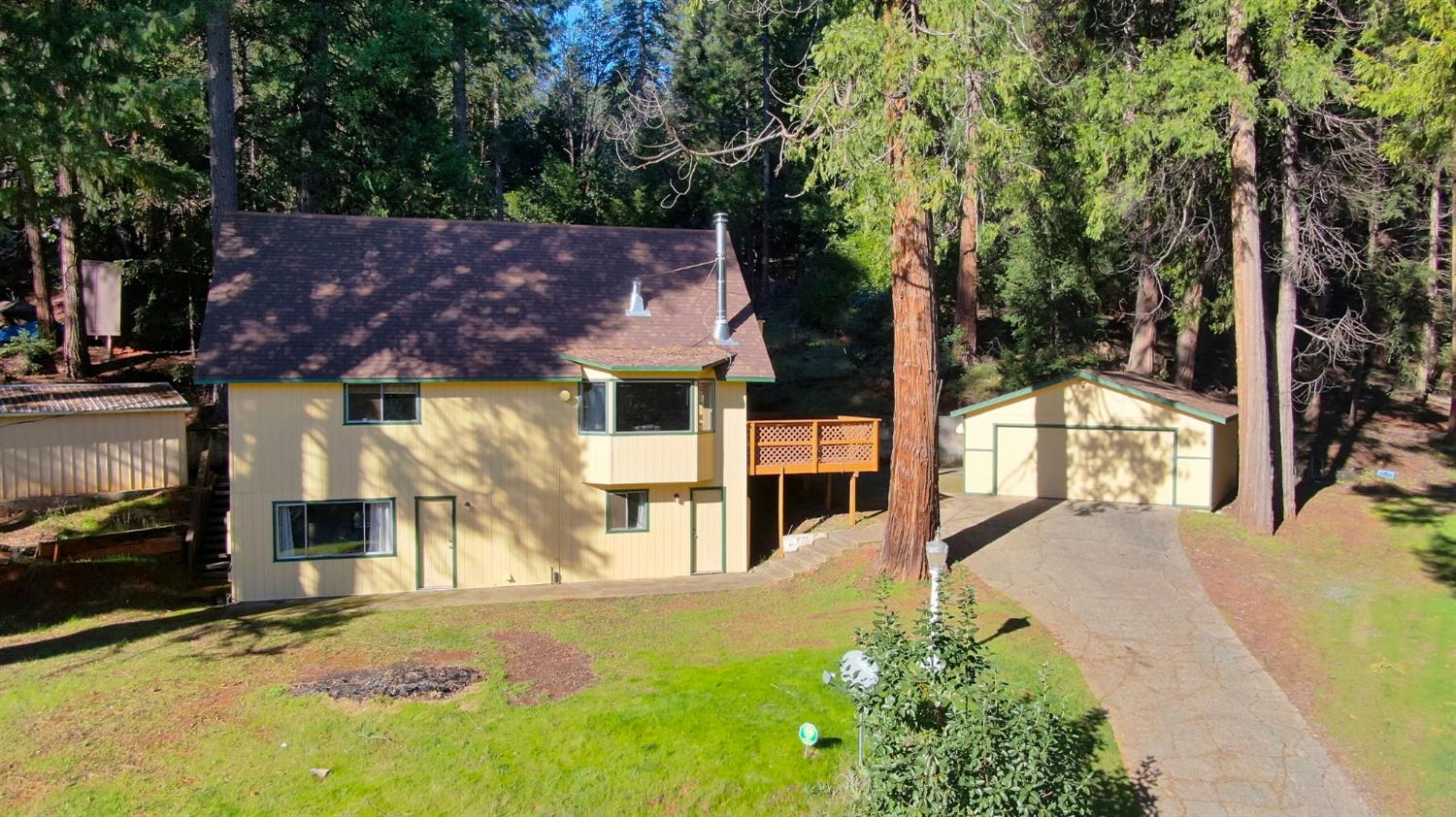 27095 Antelope Drive