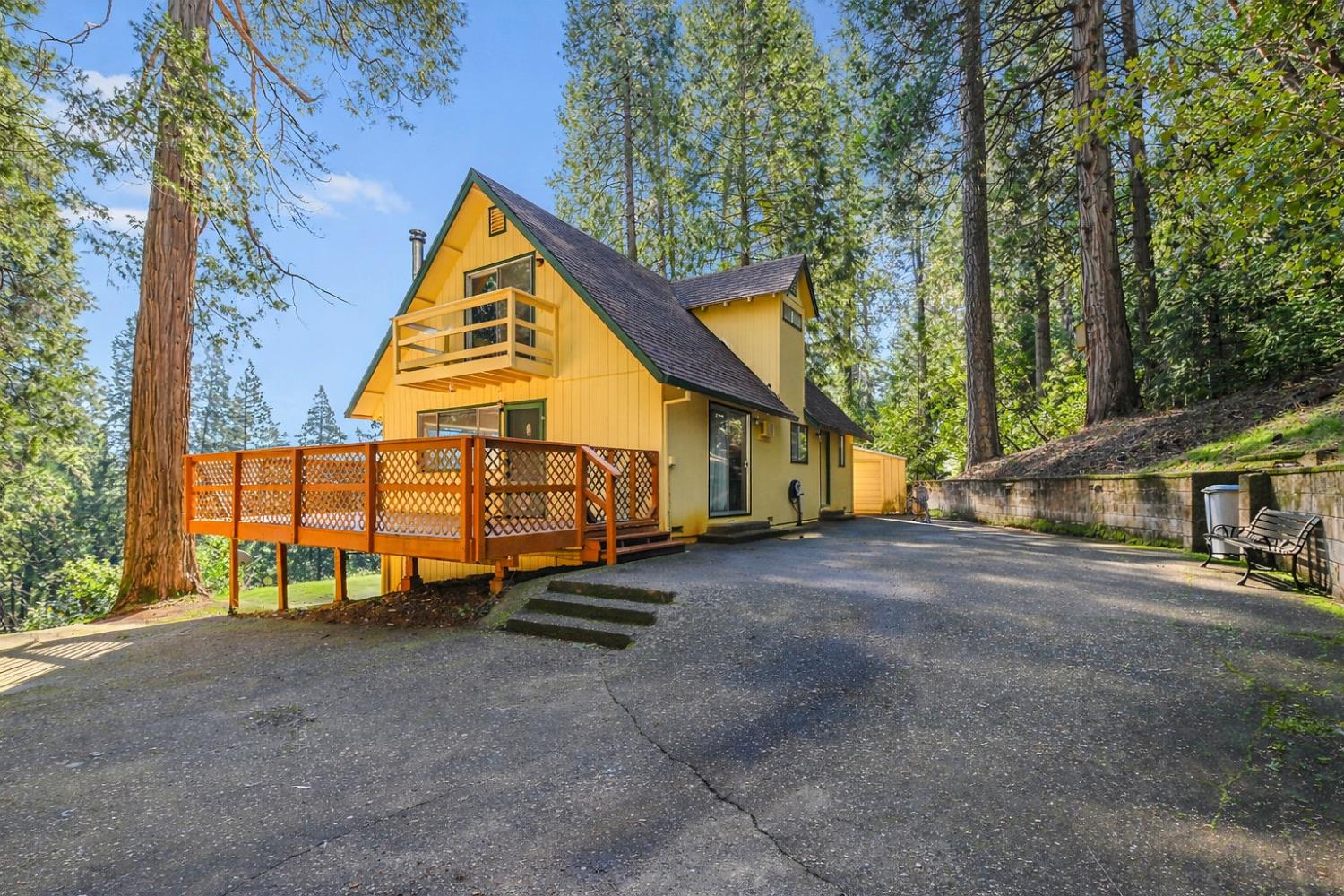 27095 Antelope Drive