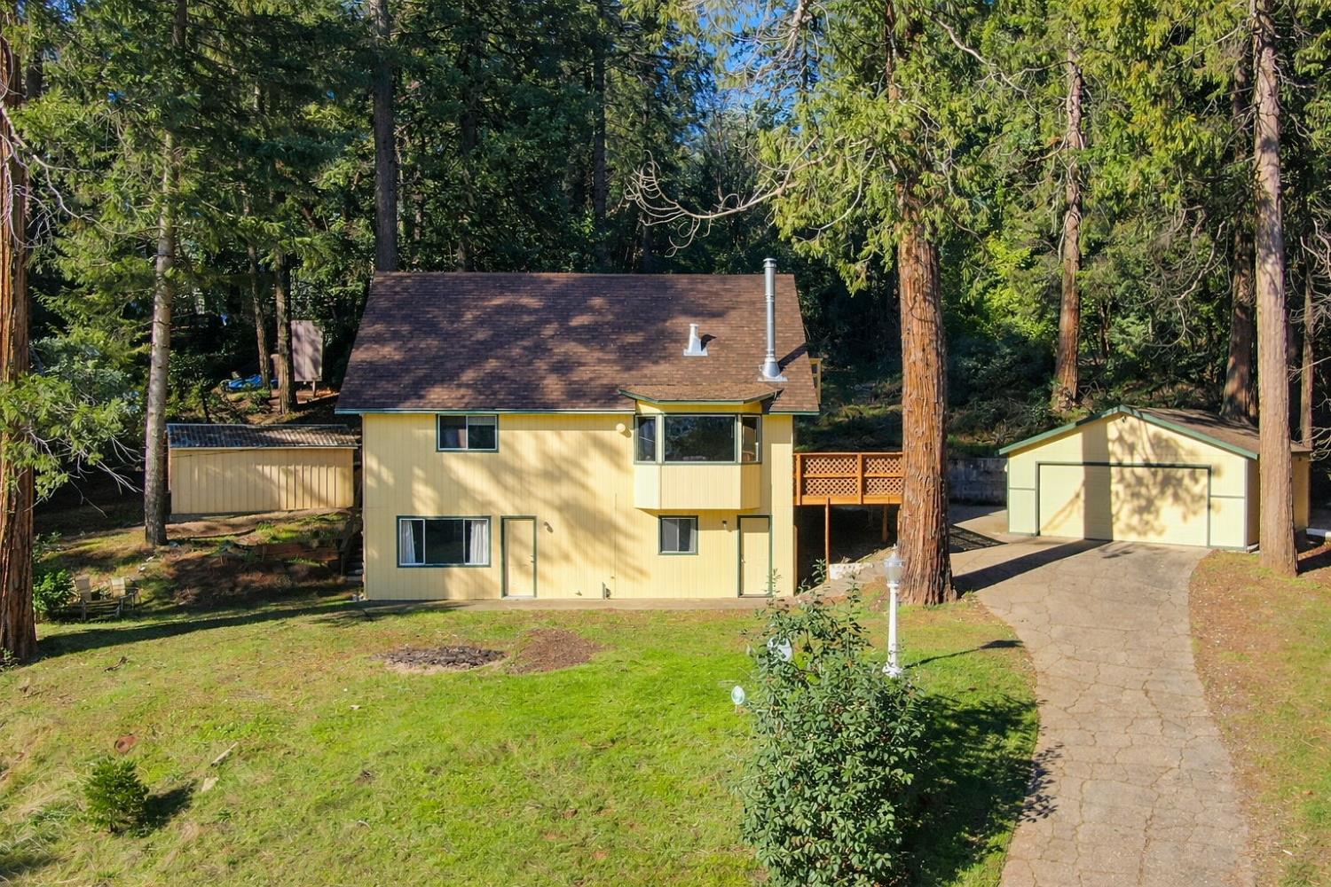 27095 Antelope Drive