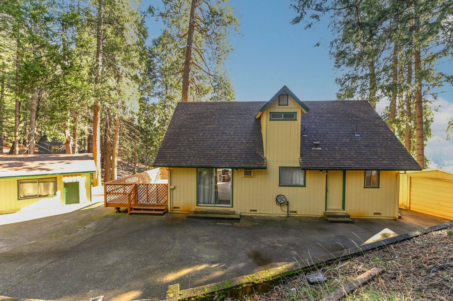 27095 Antelope Drive