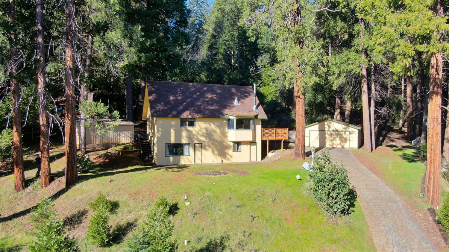 27095 Antelope Drive