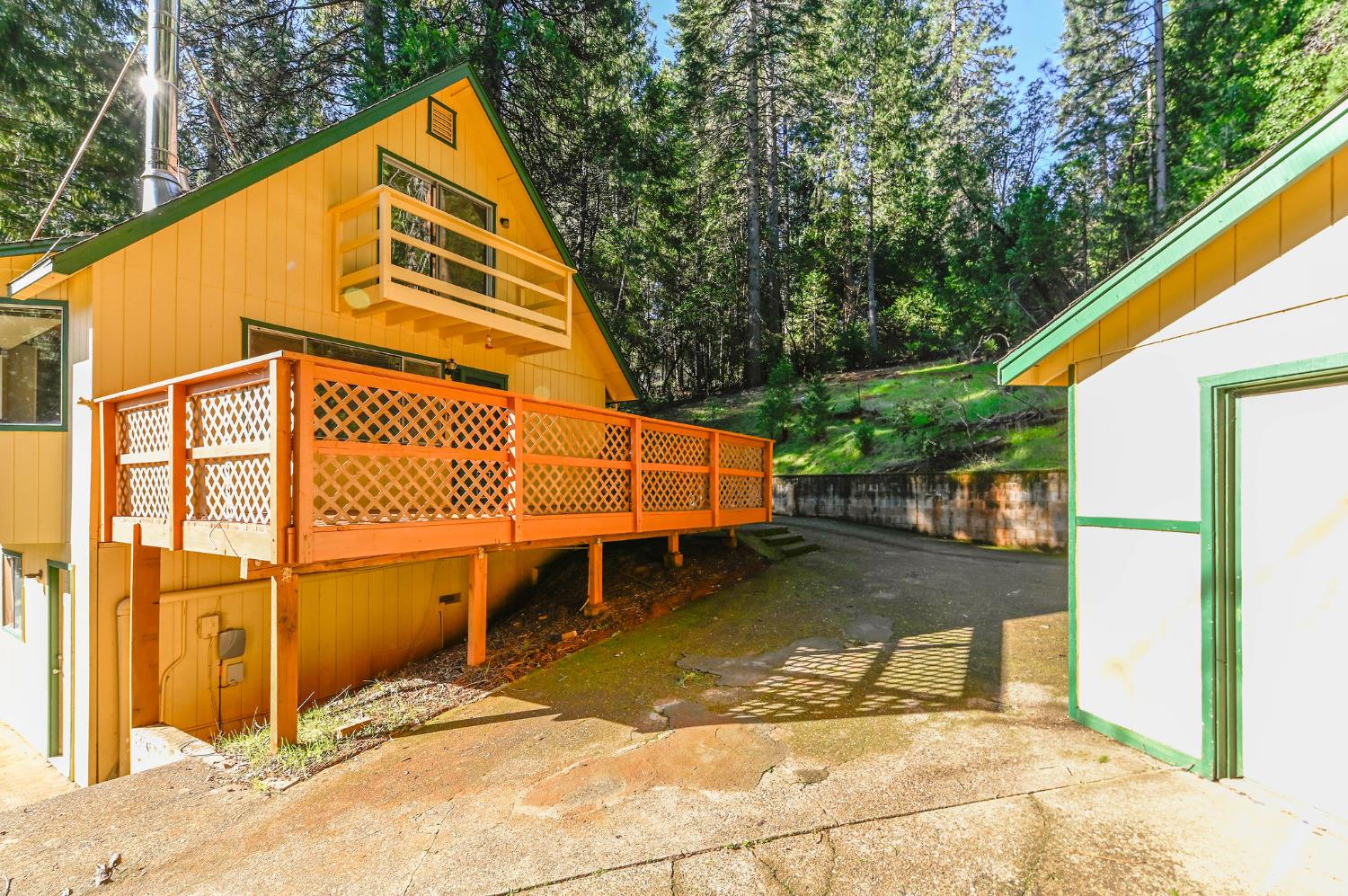 27095 Antelope Drive