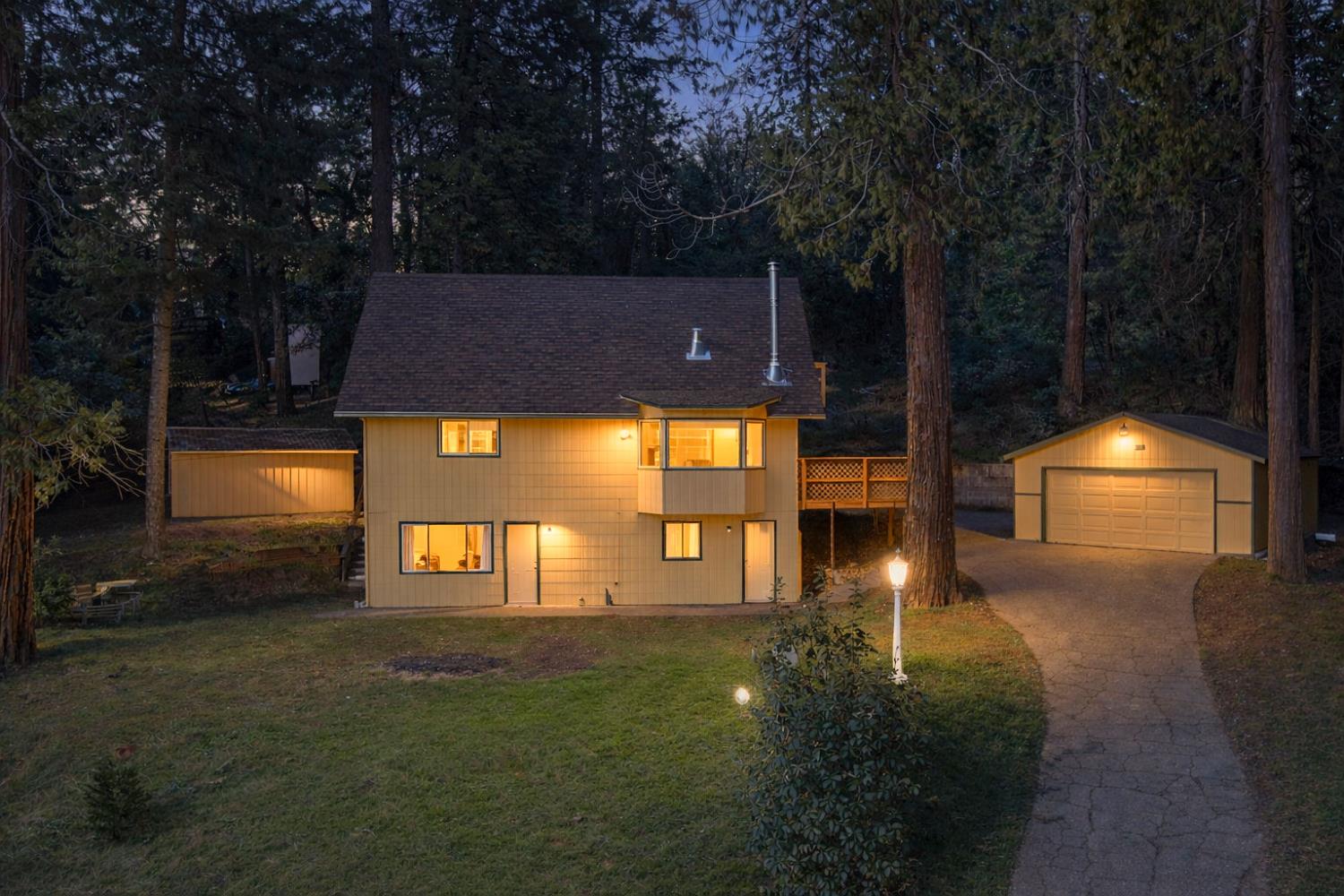 27095 Antelope Drive