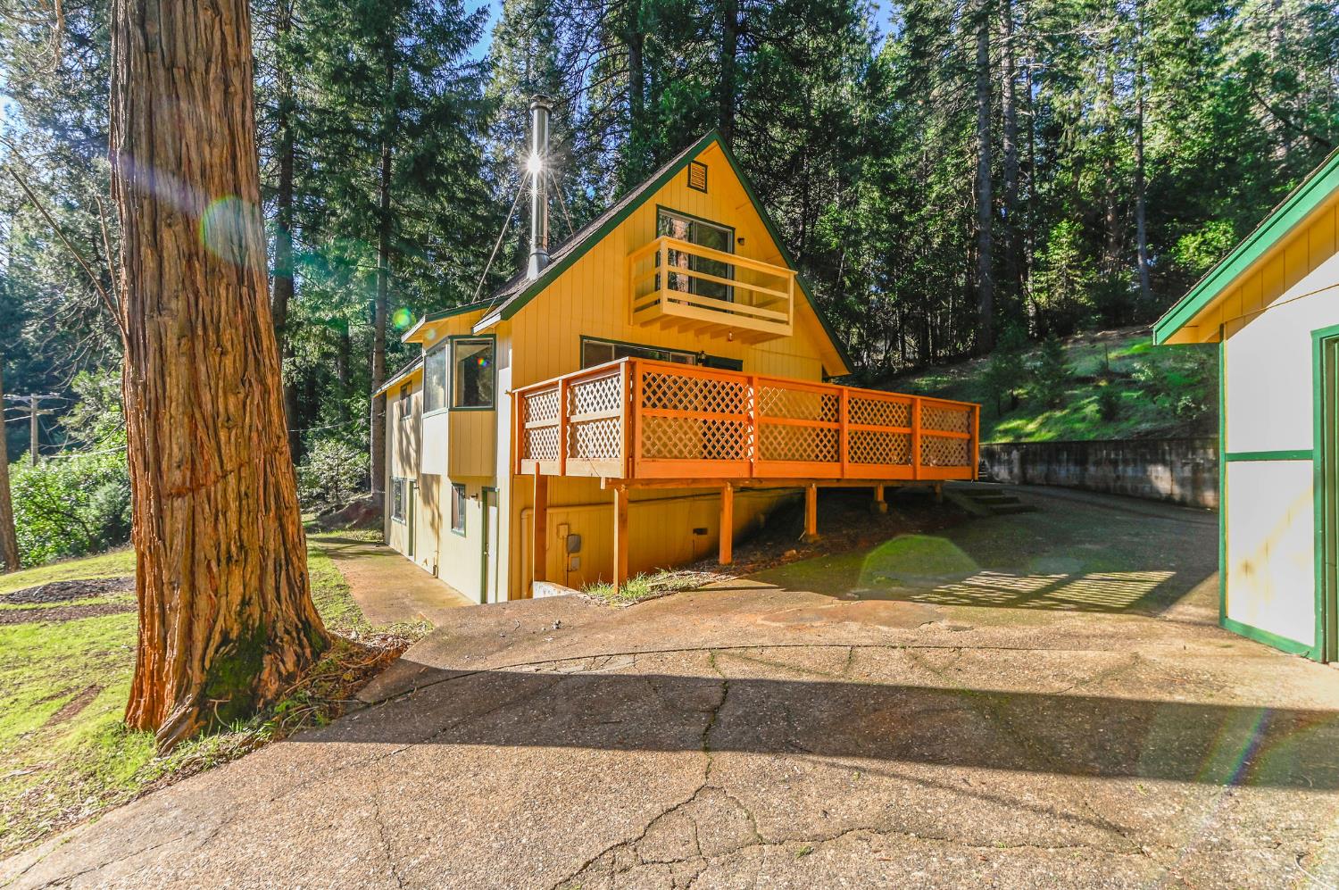 27095 Antelope Drive