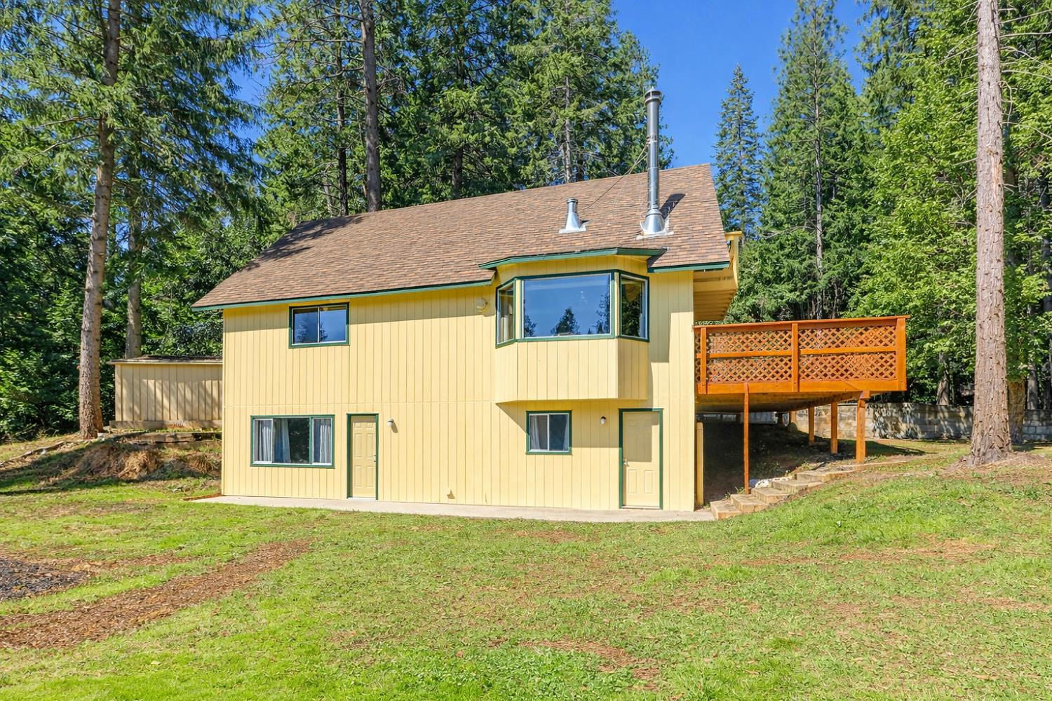 27095 Antelope Drive