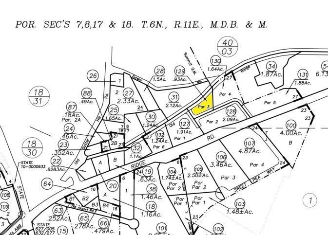 125 Central Eureka Drive