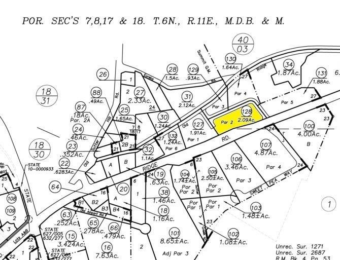 135 Central Eureka Drive