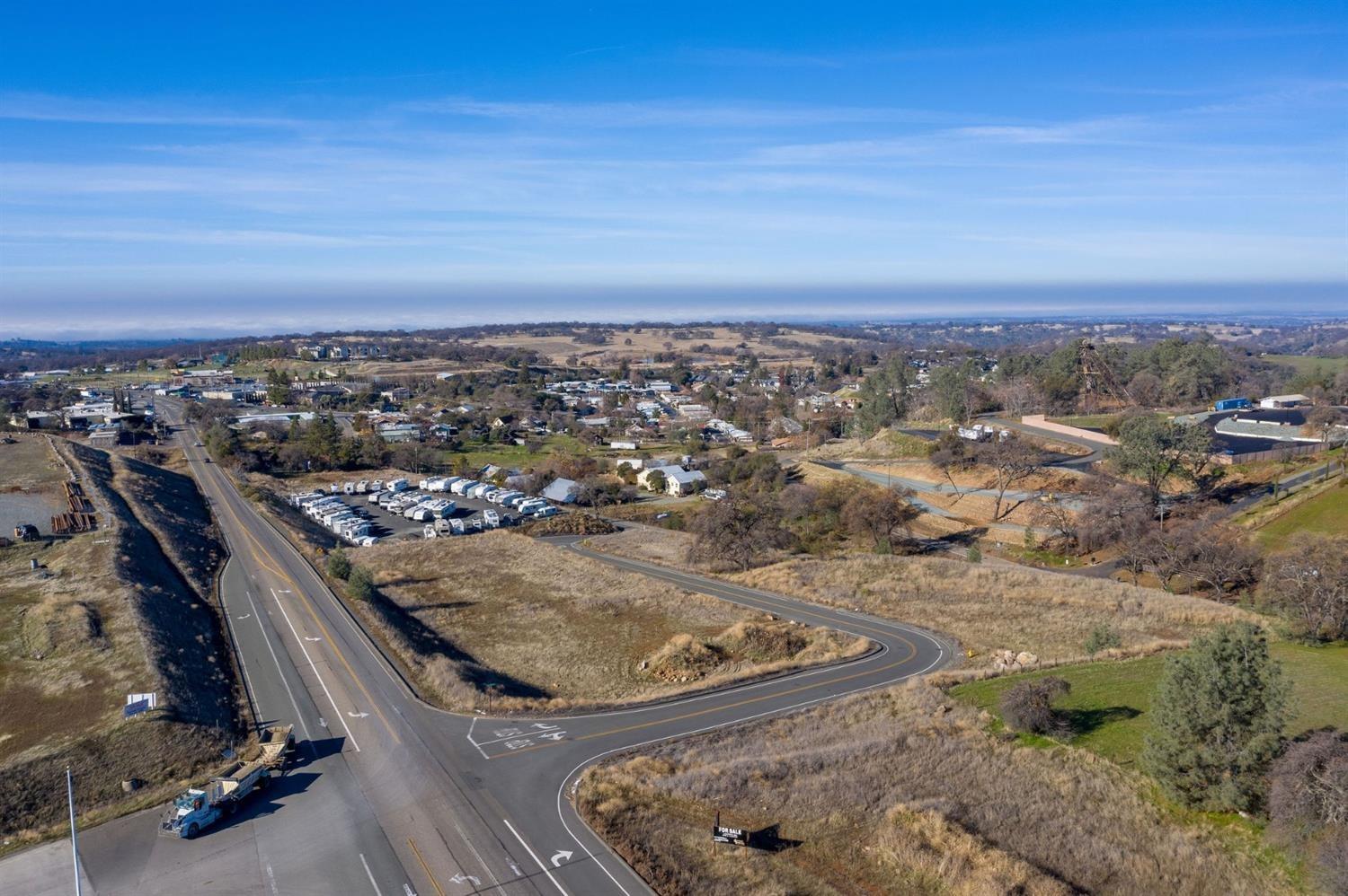 135 Central Eureka Drive