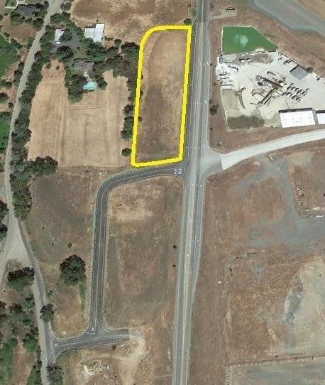 140 Central Eureka Drive