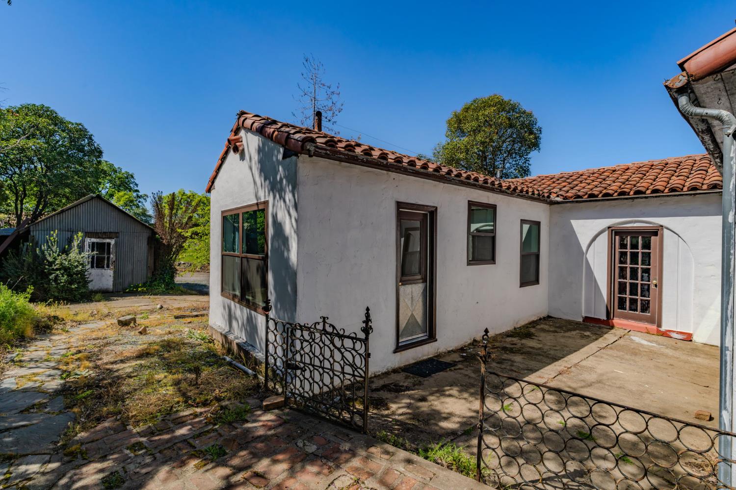 12280 Old Ridge Road