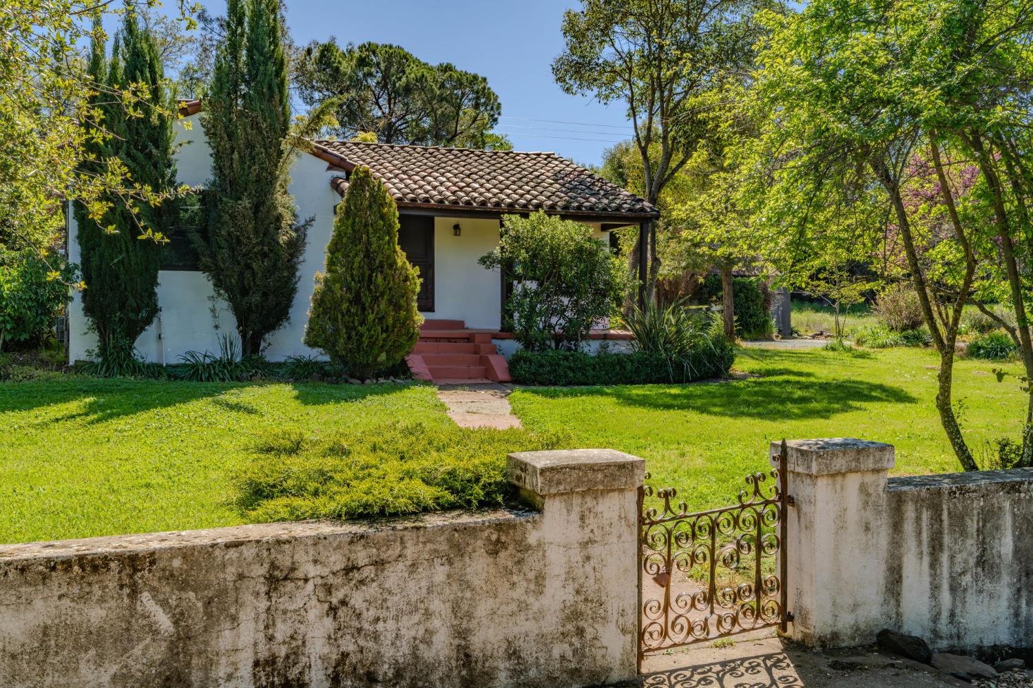 12280 Old Ridge Road