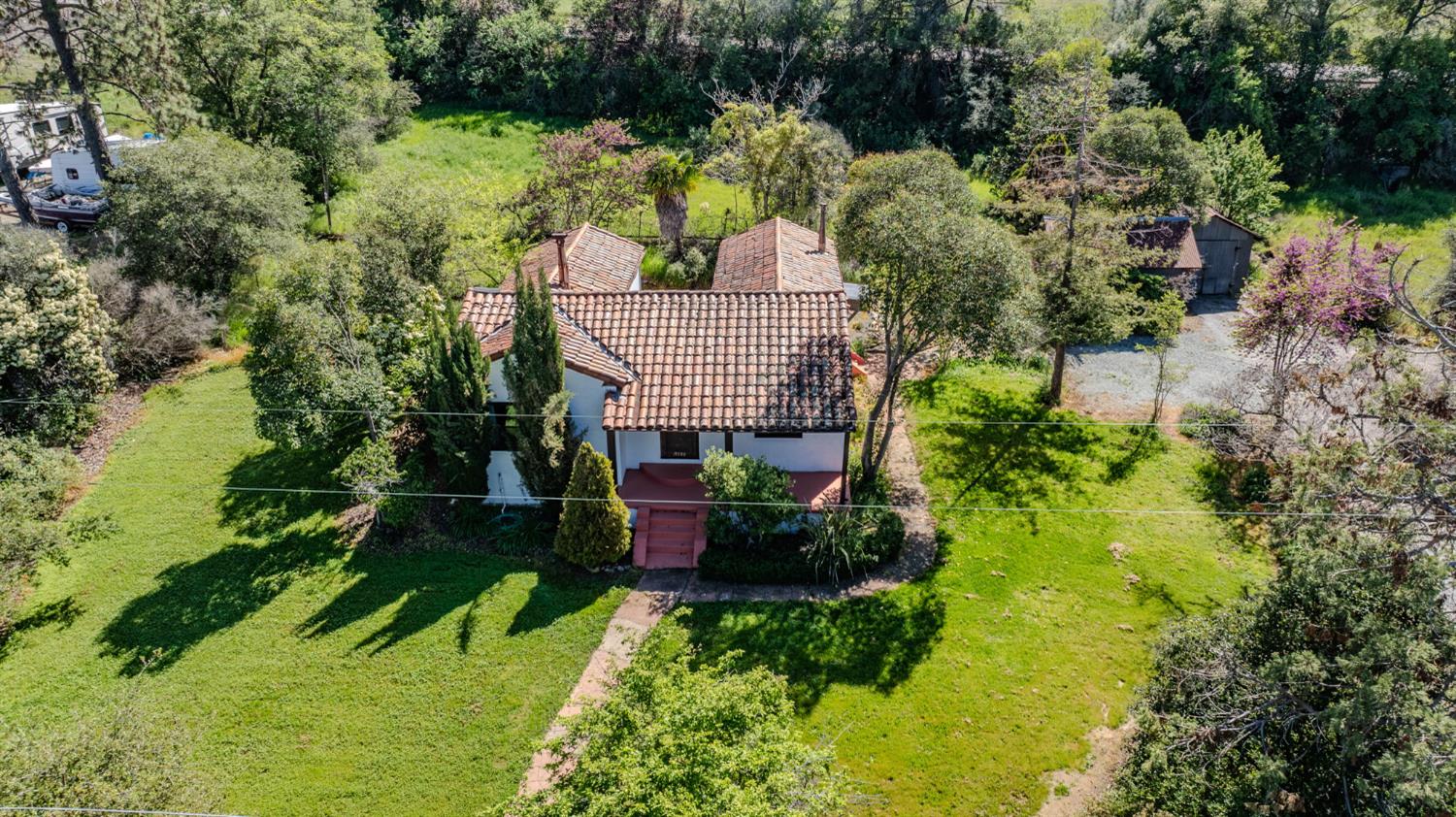 12280 Old Ridge Road