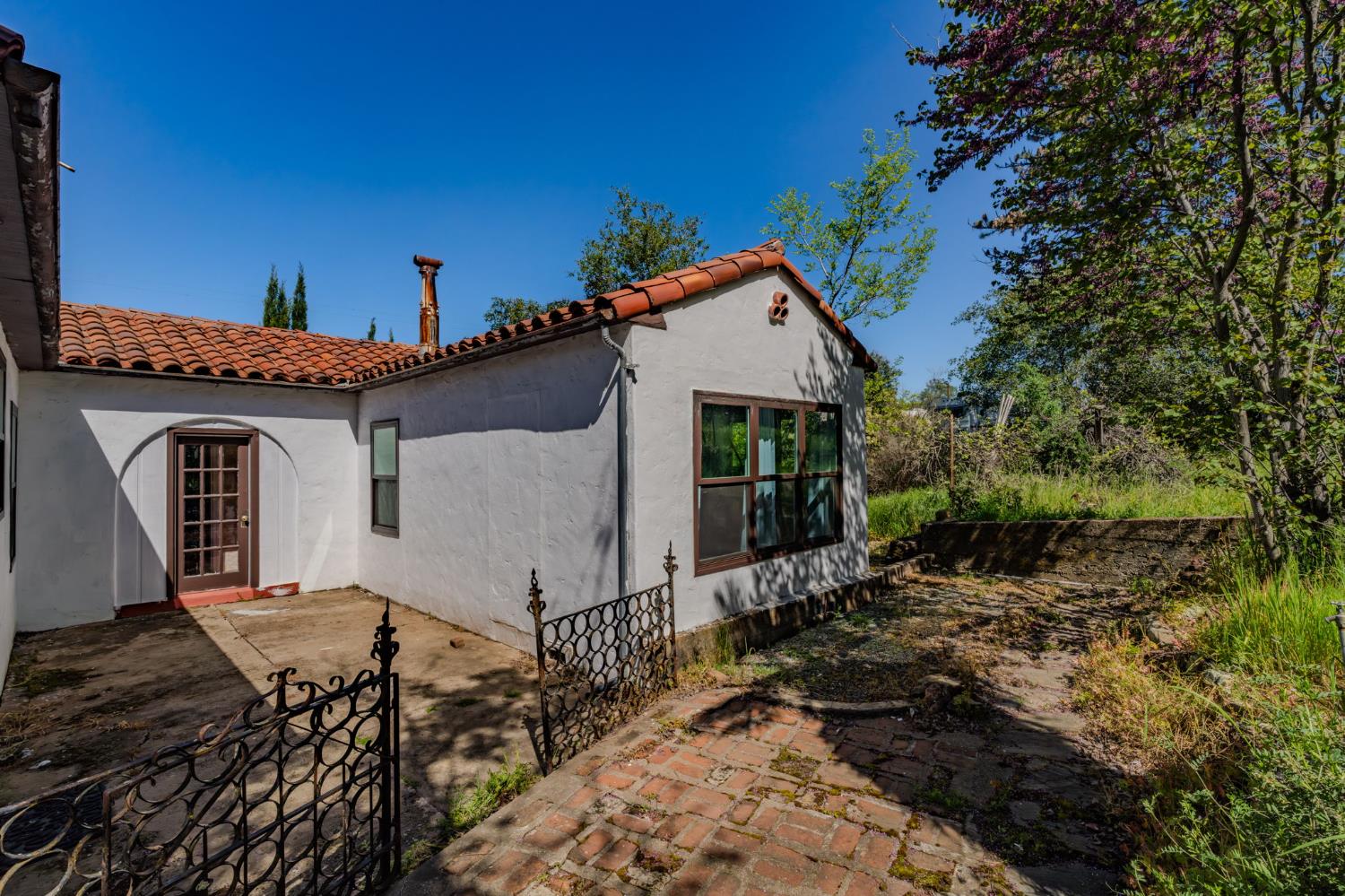 12280 Old Ridge Road