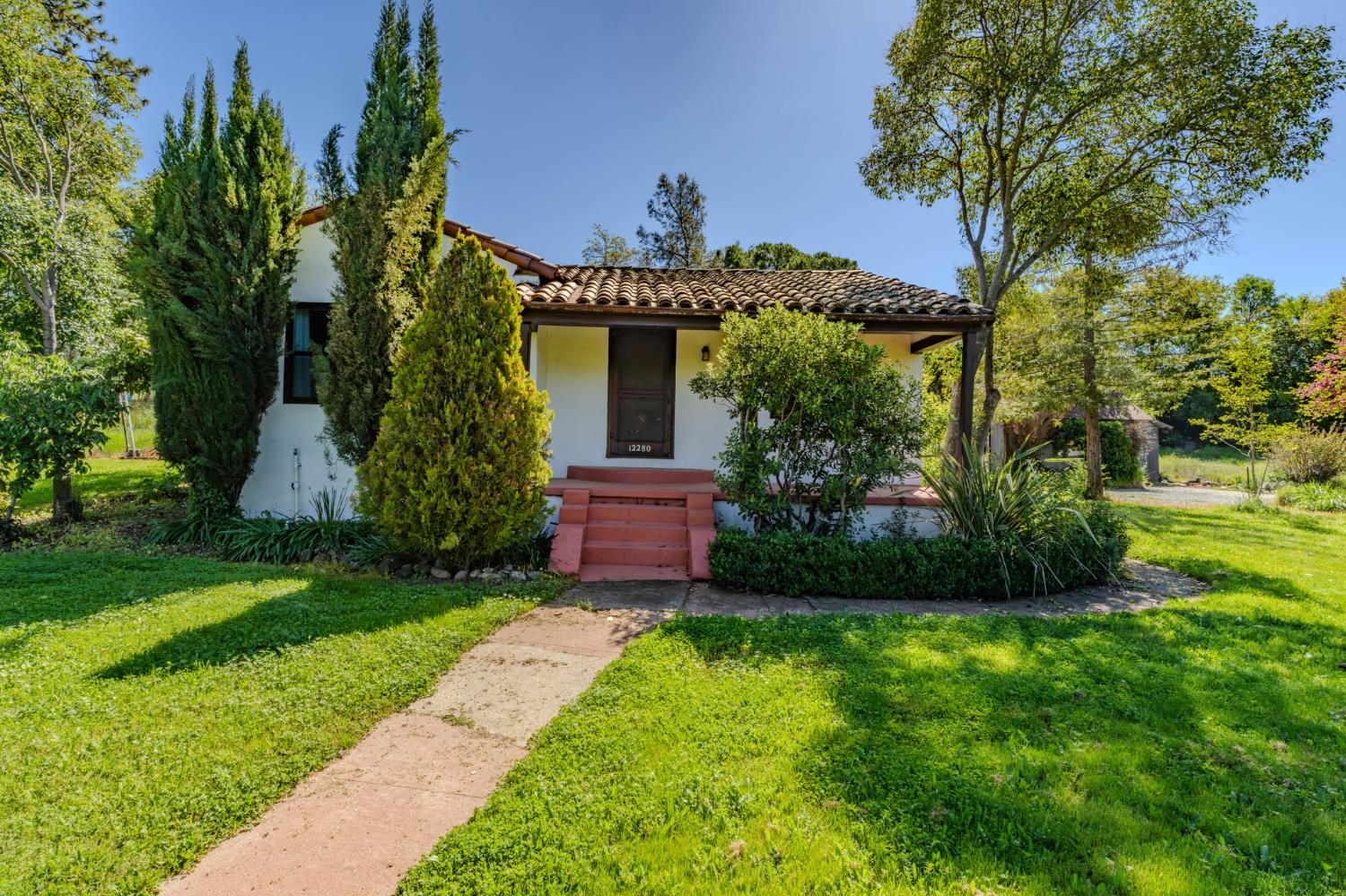 12280 Old Ridge Road