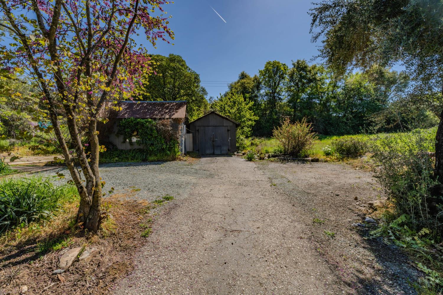 12280 Old Ridge Road