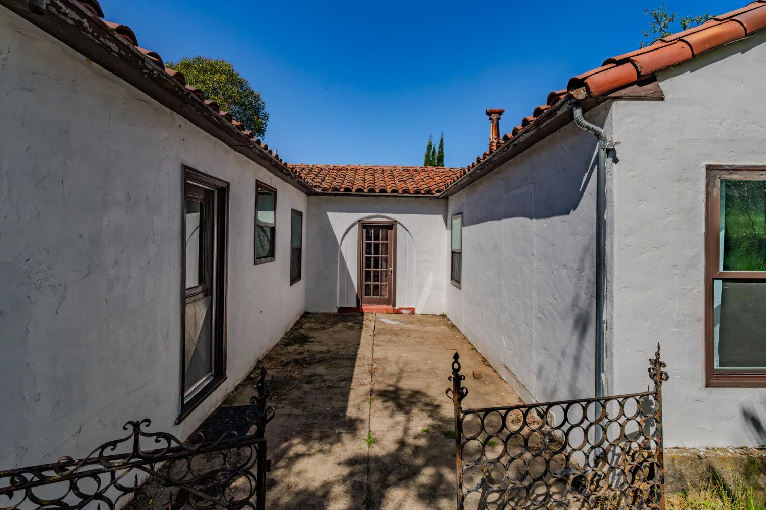 12280 Old Ridge Road